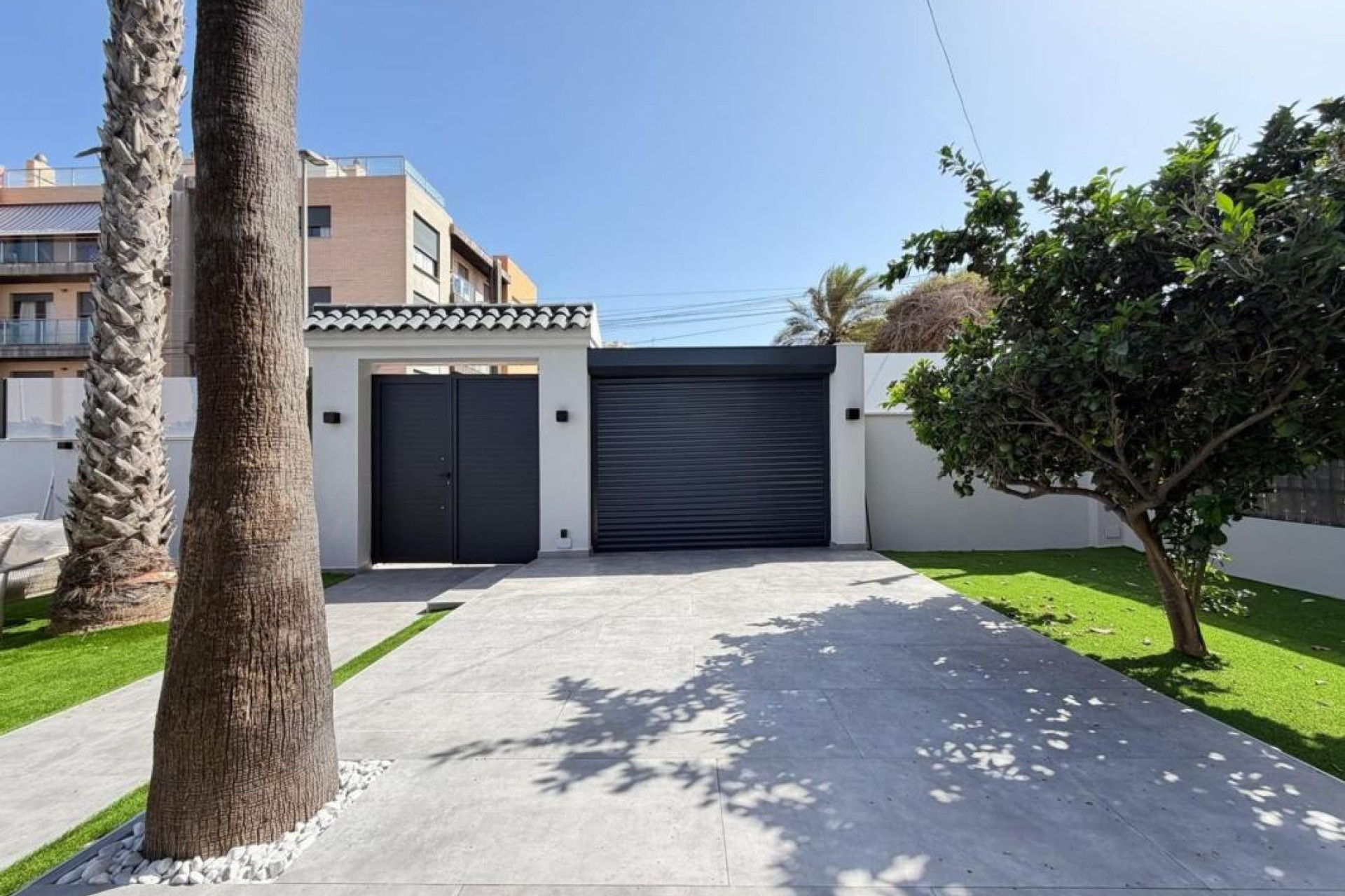 Herverkoop - Villa - Torrevieja - torrevieja