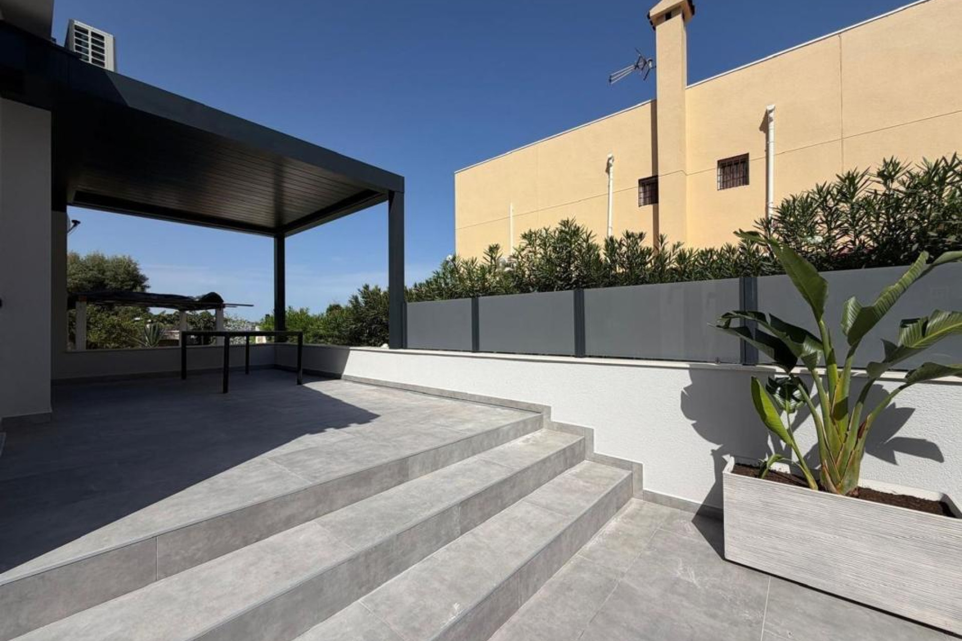 Herverkoop - Villa - Torrevieja - torrevieja