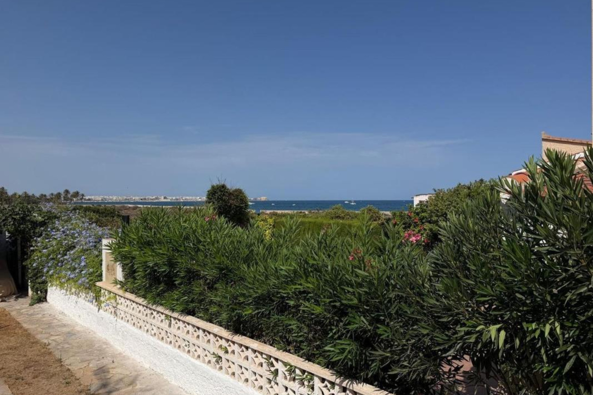 Herverkoop - Villa - Torrevieja - torrevieja