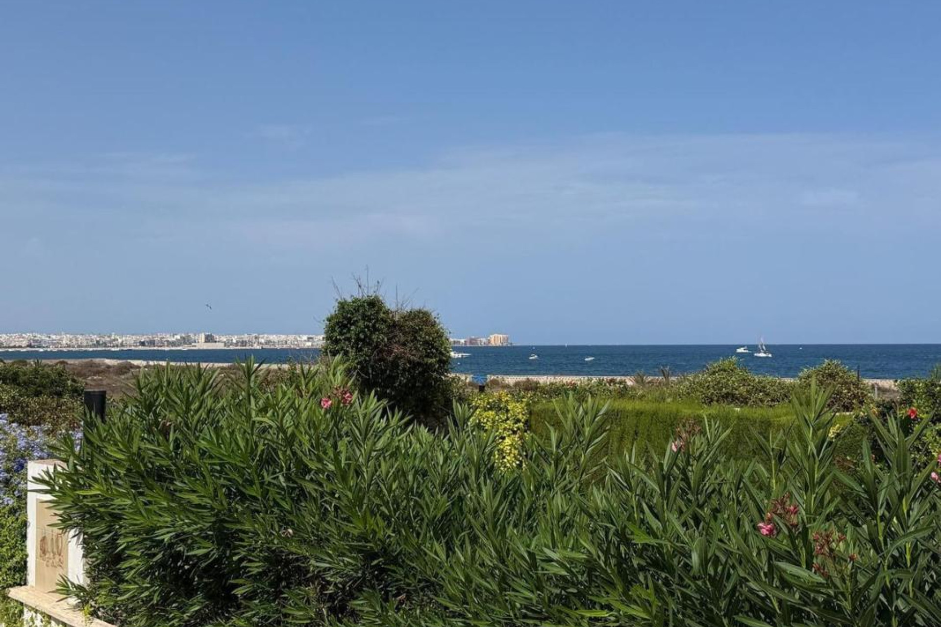 Herverkoop - Villa - Torrevieja - torrevieja