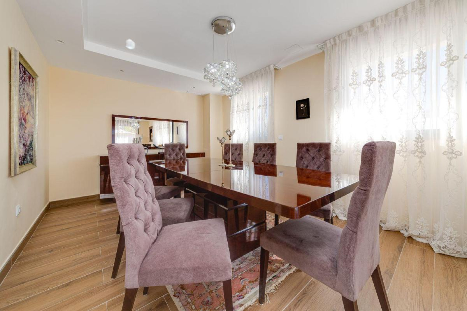 Herverkoop - Villa - Torrevieja - torrevieja