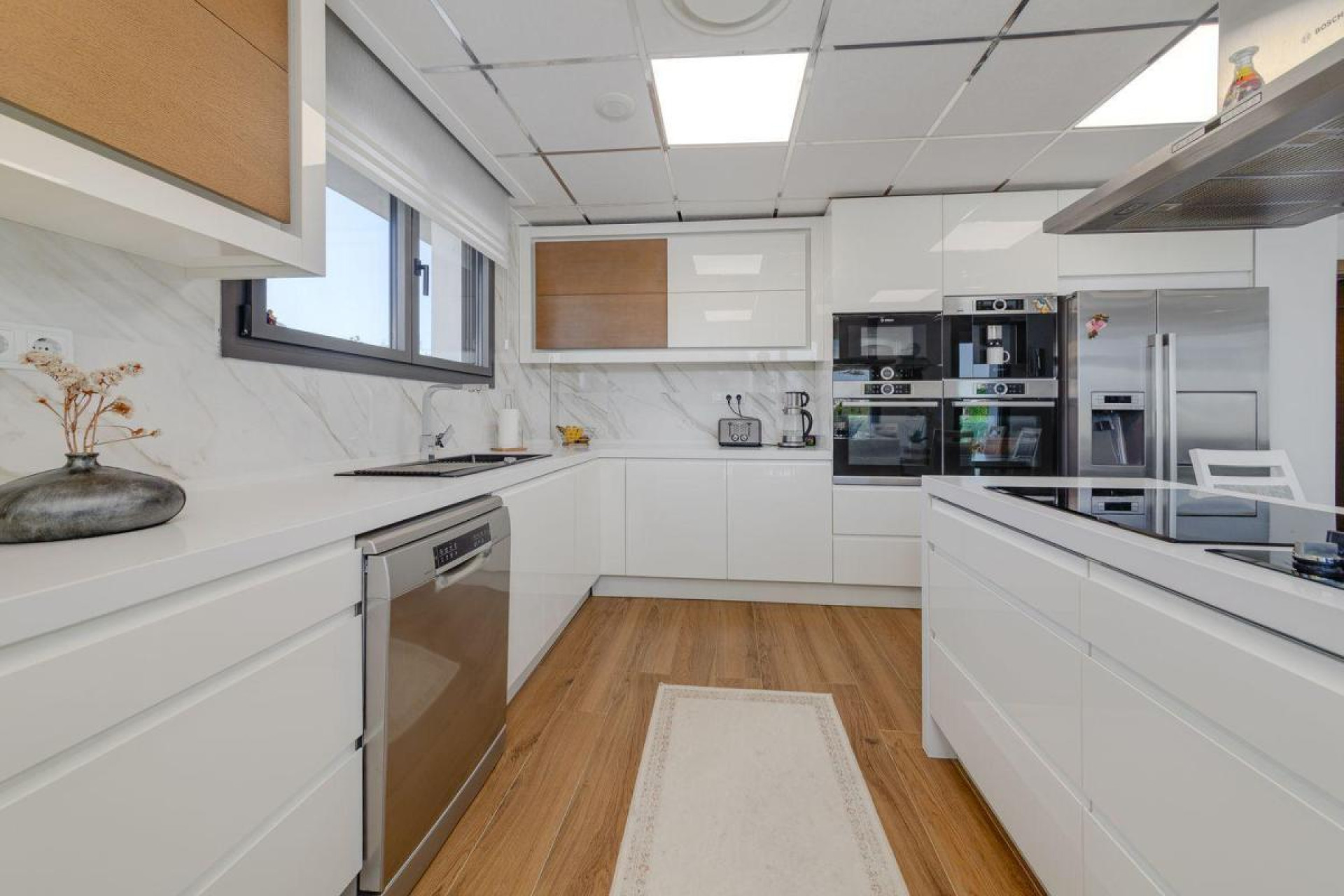 Herverkoop - Villa - Torrevieja - torrevieja
