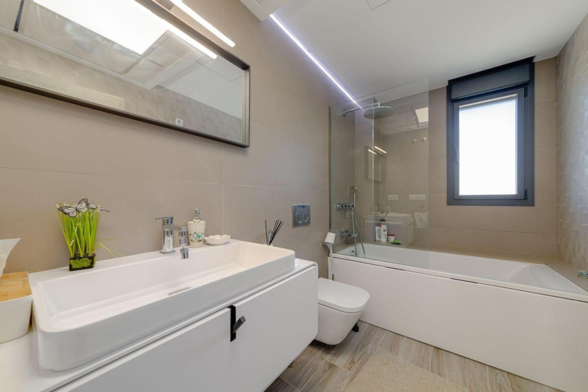 Herverkoop - Villa - Torrevieja - torrevieja