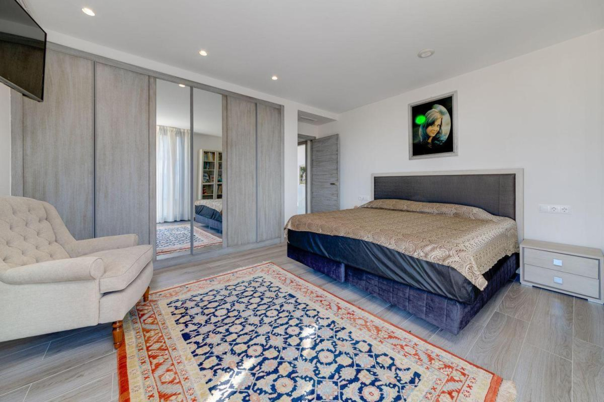 Herverkoop - Villa - Torrevieja - torrevieja