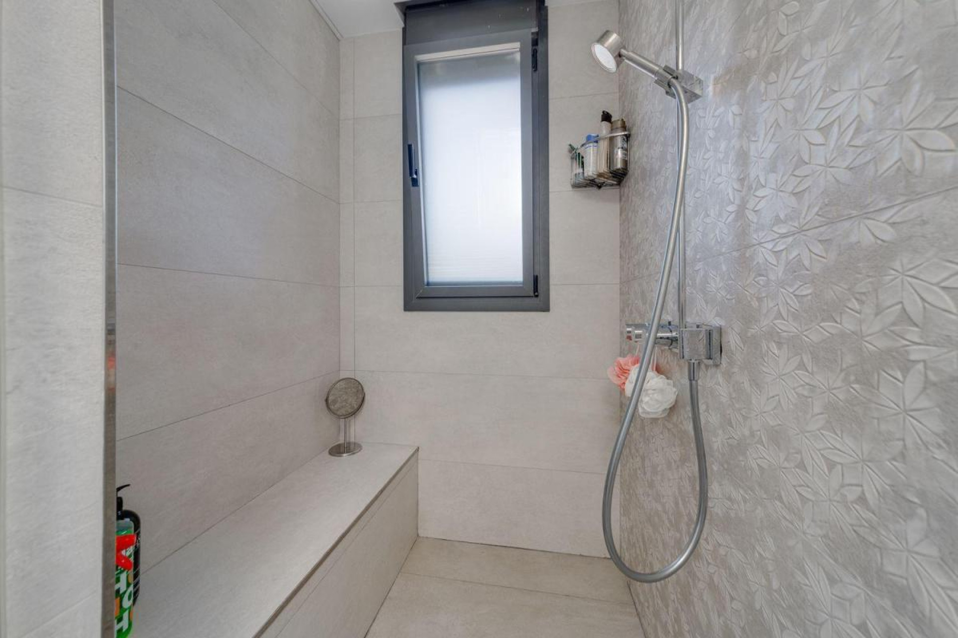 Herverkoop - Villa - Torrevieja - torrevieja