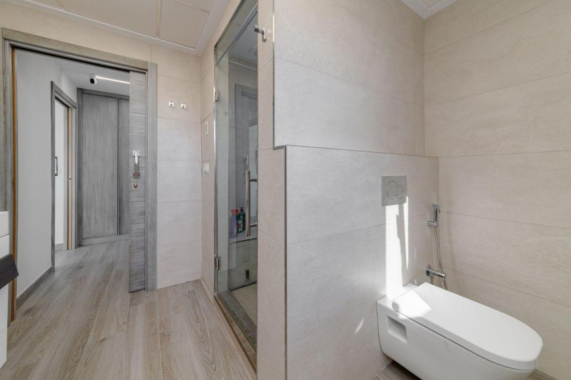 Herverkoop - Villa - Torrevieja - torrevieja