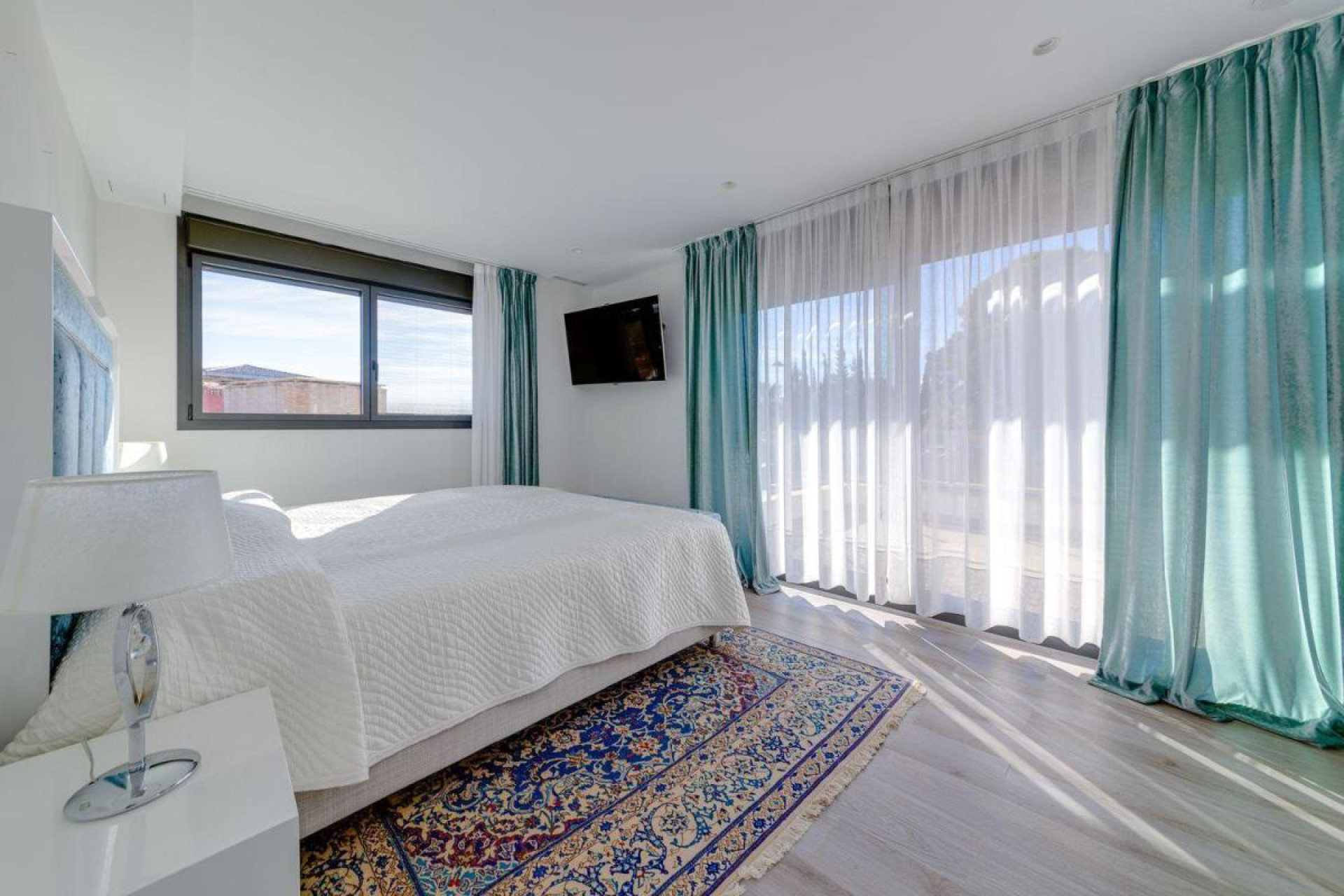 Herverkoop - Villa - Torrevieja - torrevieja