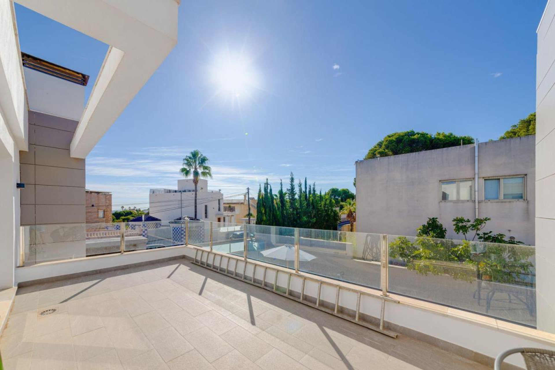 Herverkoop - Villa - Torrevieja - torrevieja