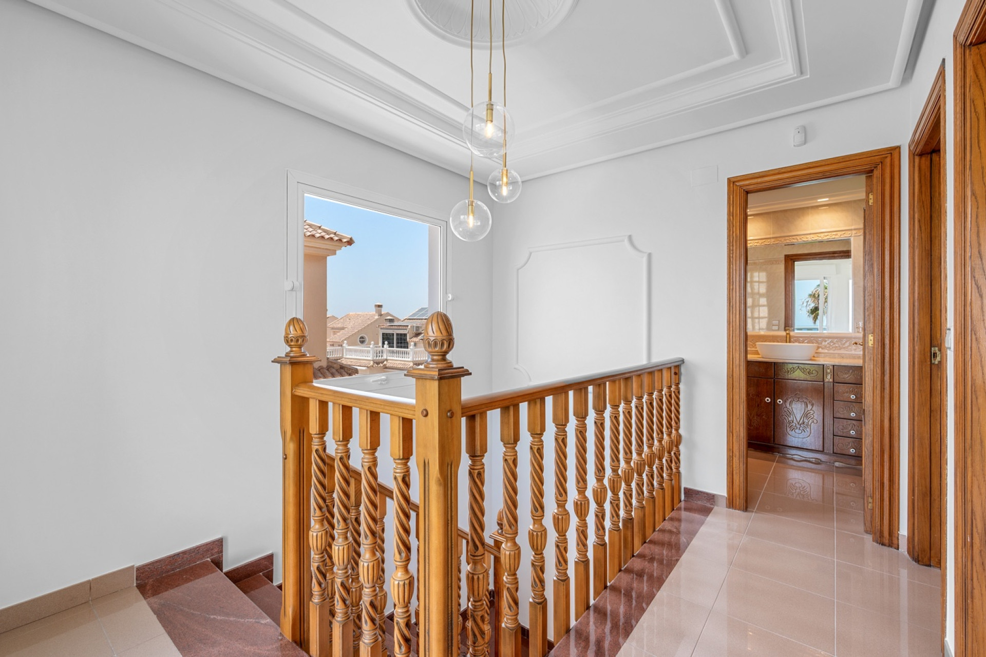 Herverkoop - Villa - Torrevieja