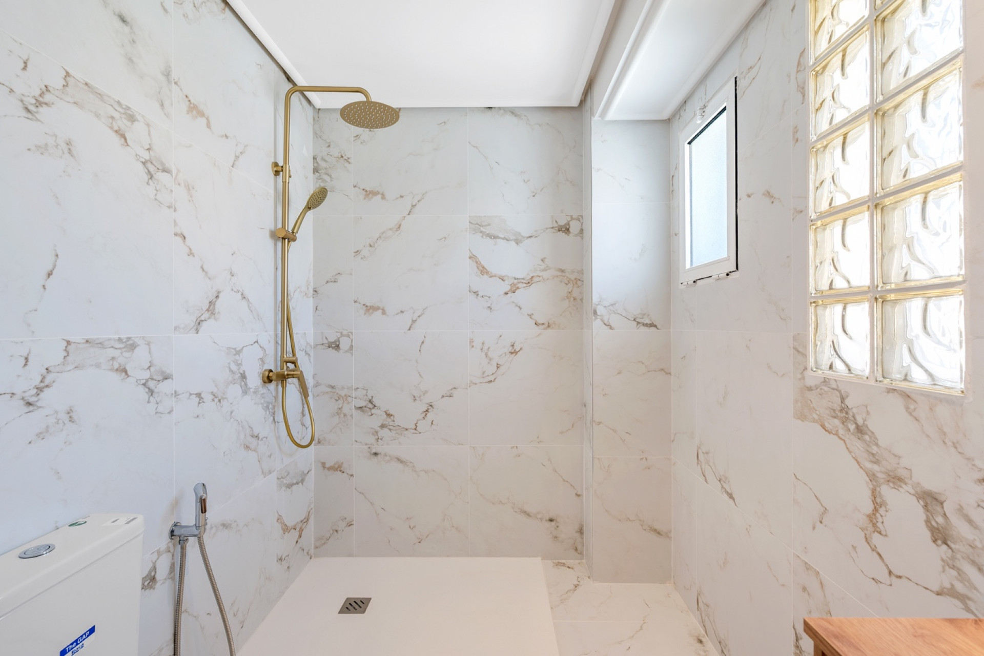 Herverkoop - Villa - Torrevieja