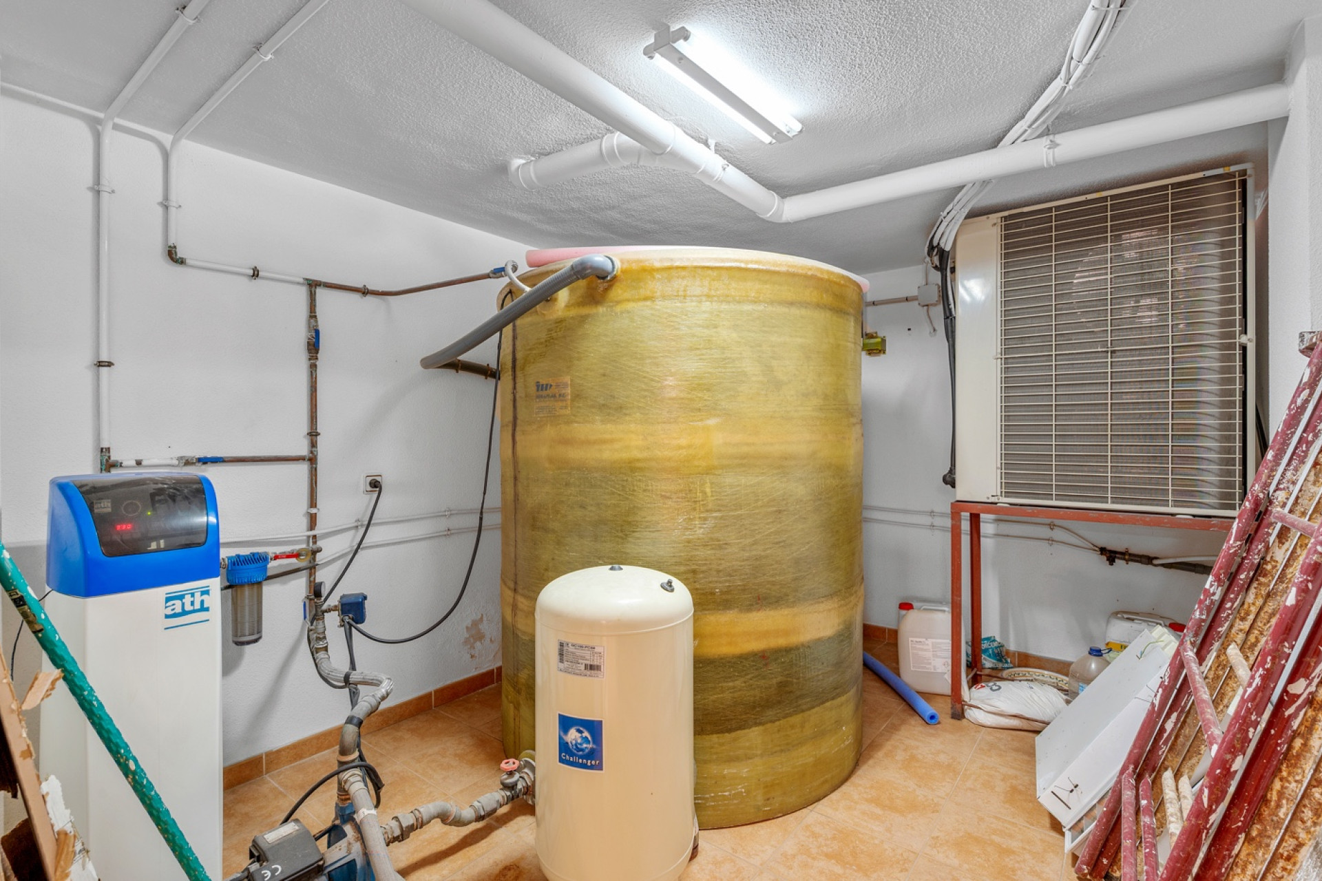 Herverkoop - Villa - Torrevieja