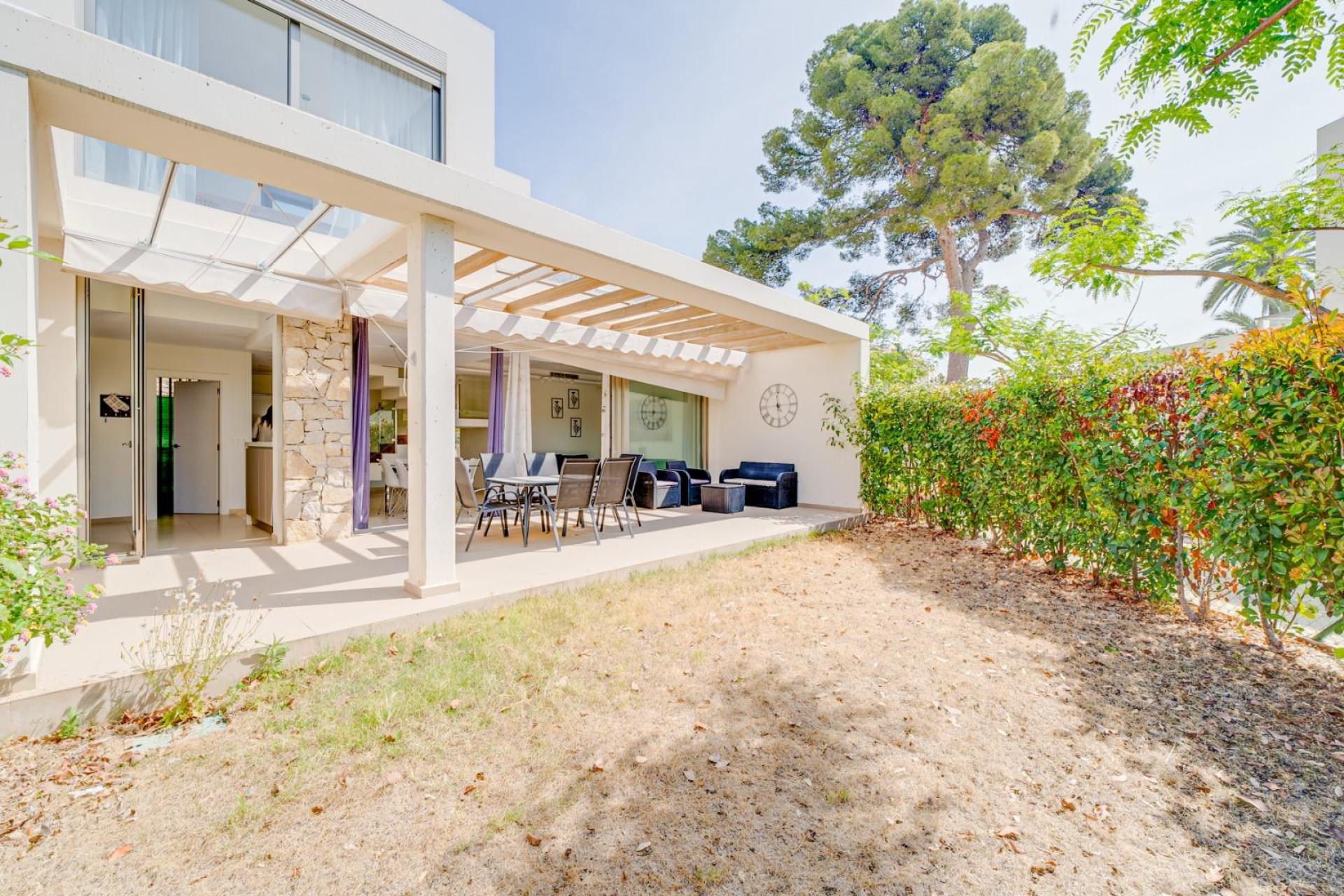 Herverkoop - Villa - Villajoyosa - Paraiso