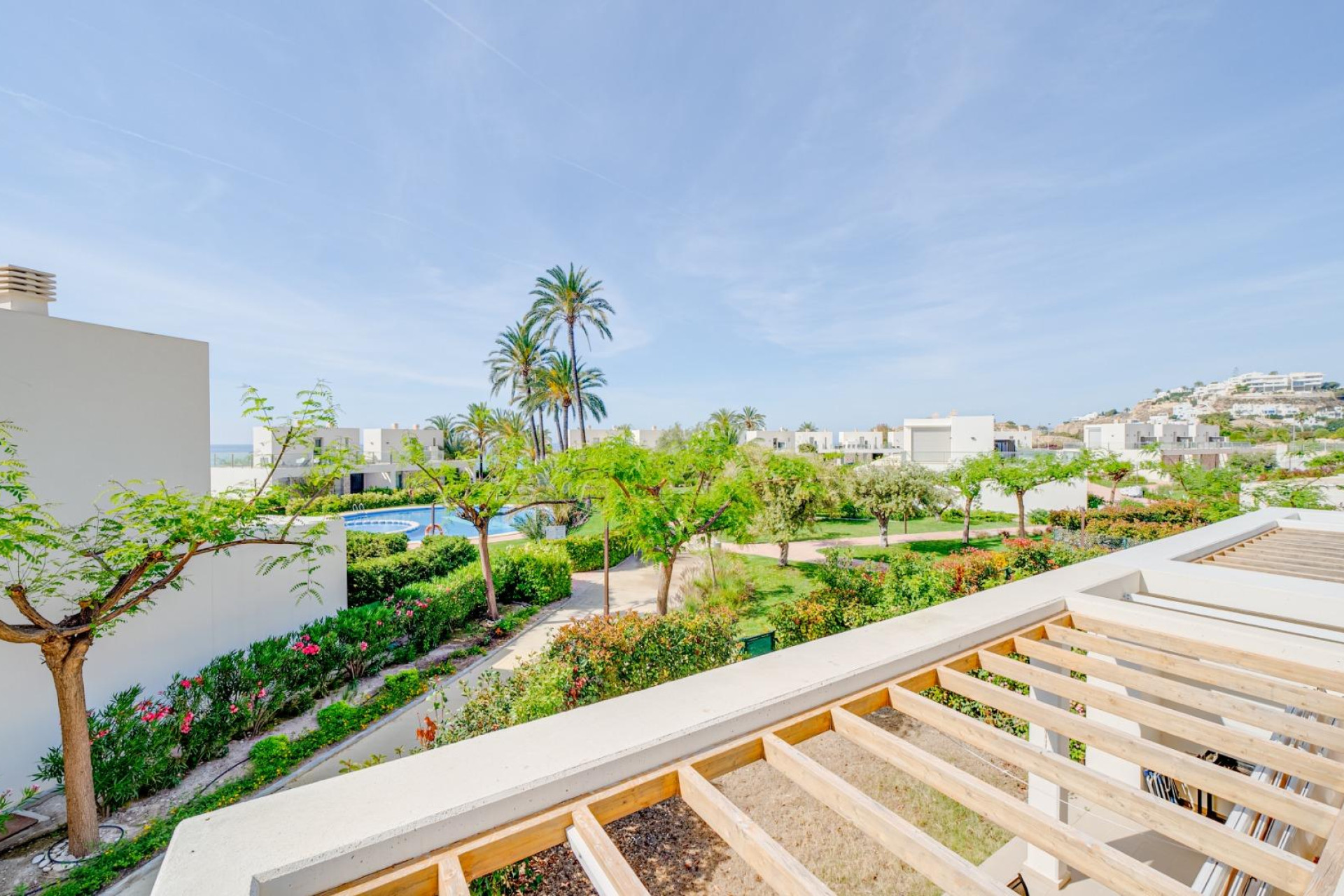 Herverkoop - Villa - Villajoyosa - Paraiso