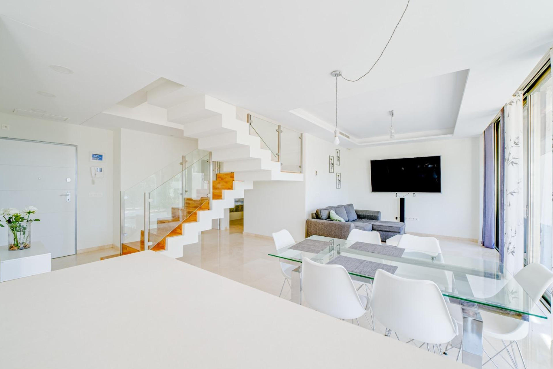 Herverkoop - Villa - Villajoyosa - Paraiso