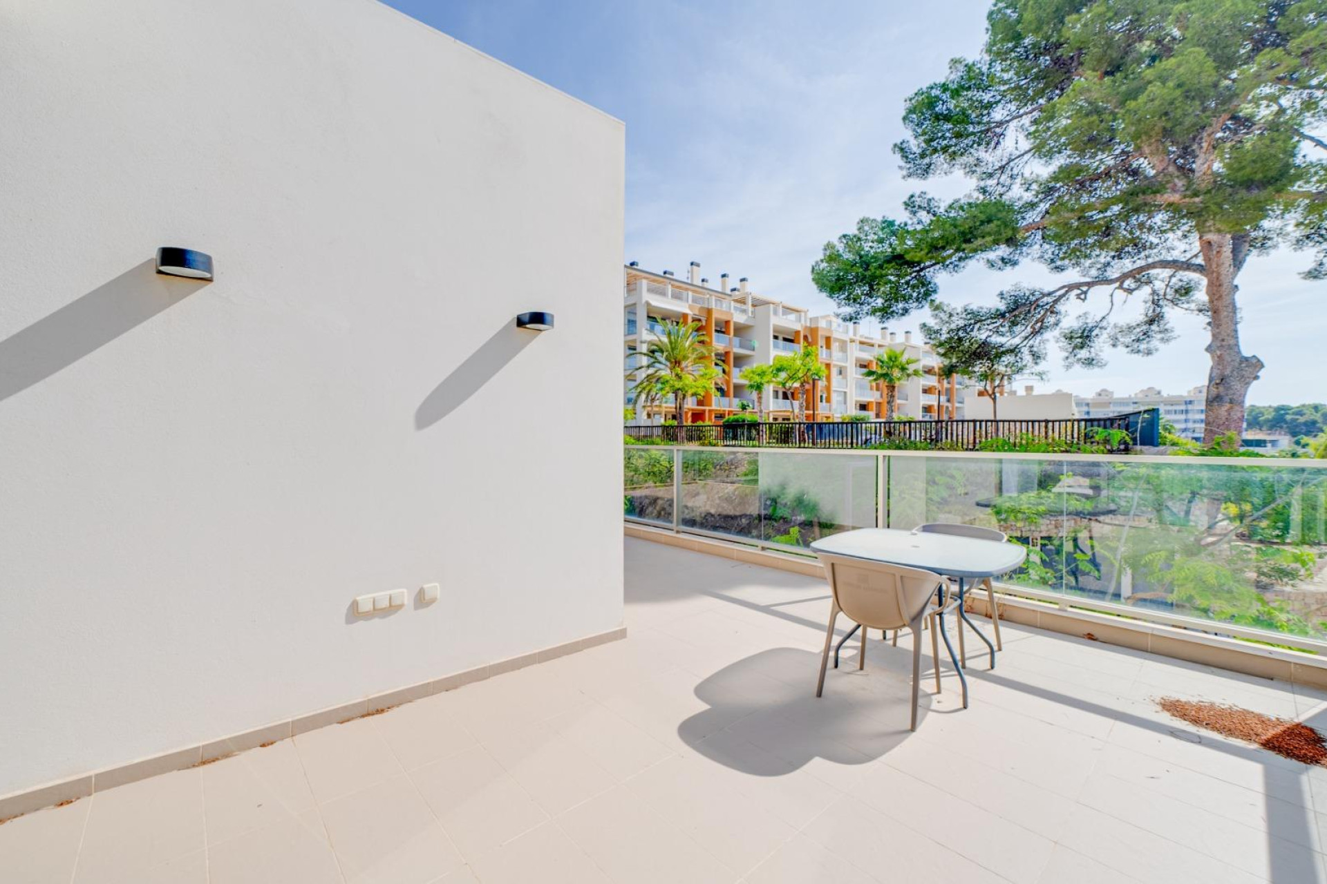 Herverkoop - Villa - Villajoyosa - Paraiso