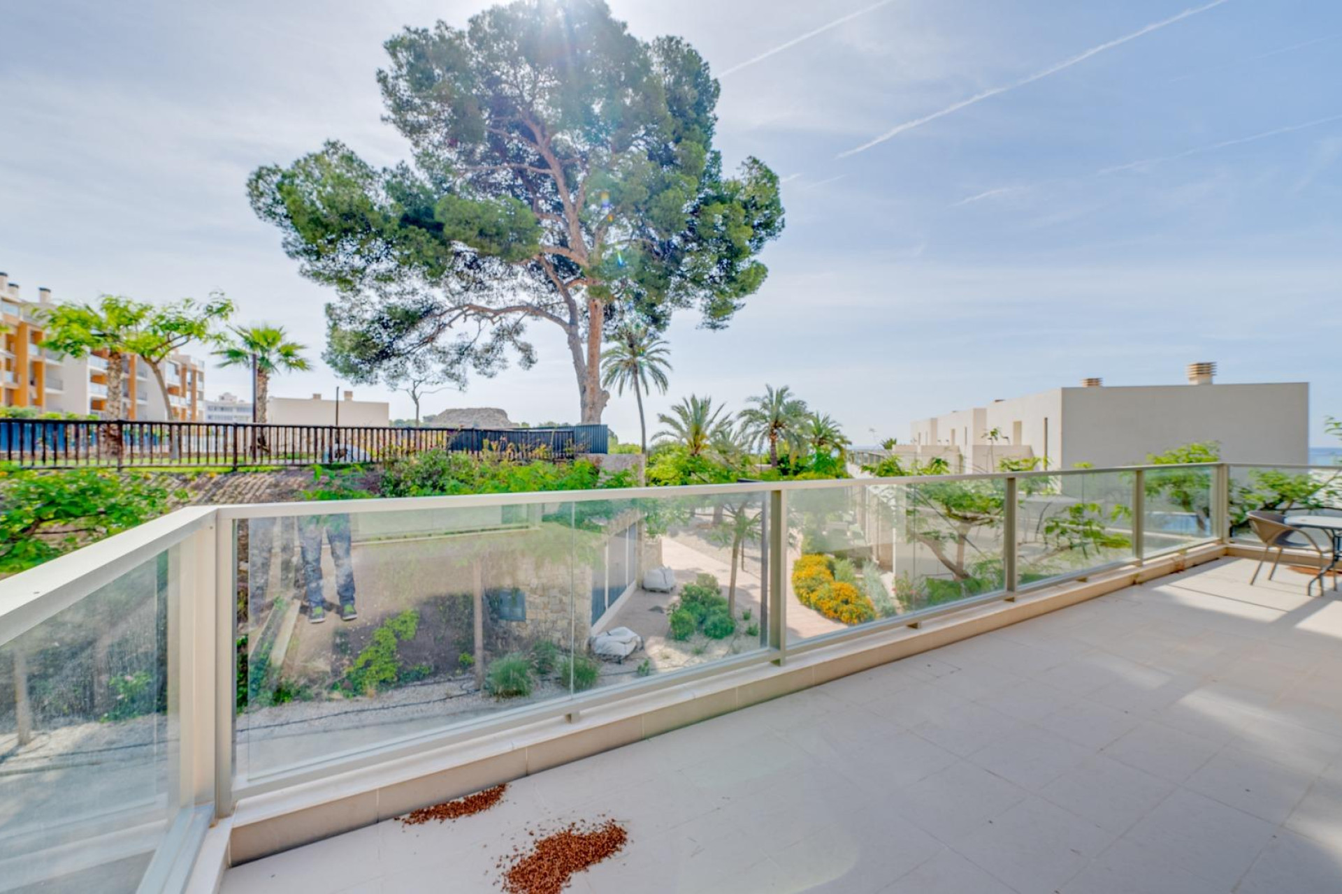 Herverkoop - Villa - Villajoyosa - Paraiso