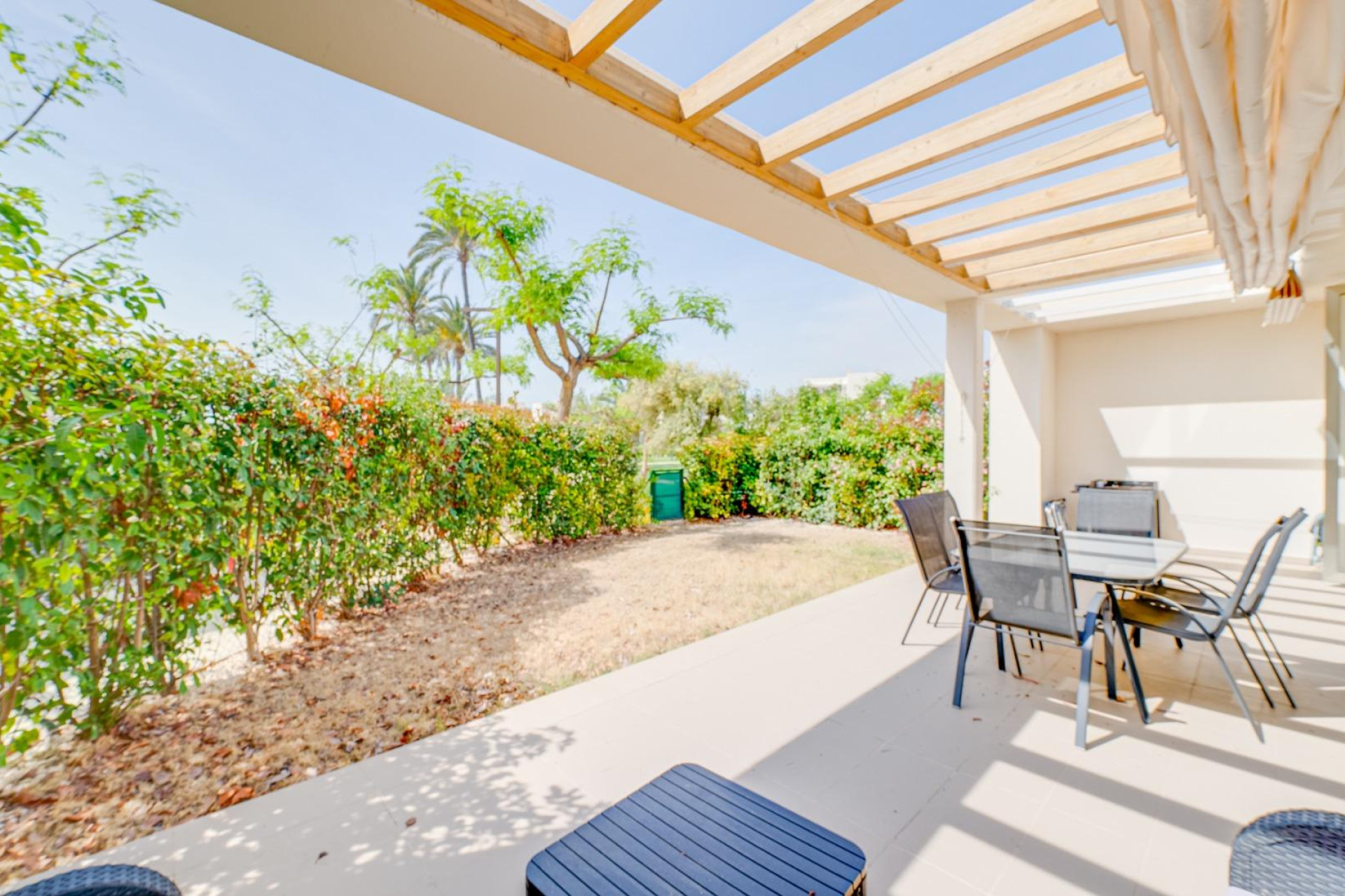 Herverkoop - Villa - Villajoyosa - Paraiso