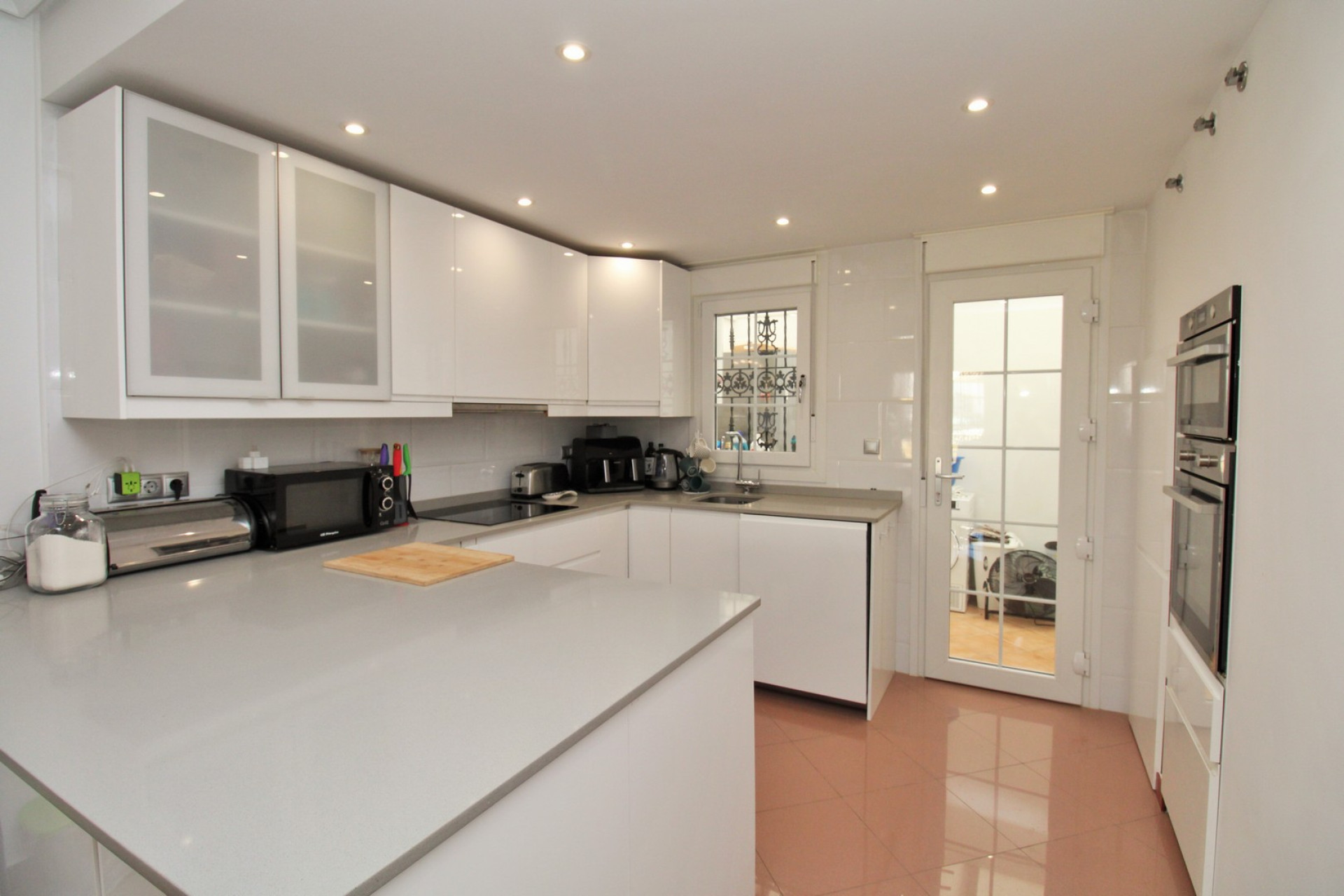 Herverkoop - Villa - Villamartin - Los Dolses