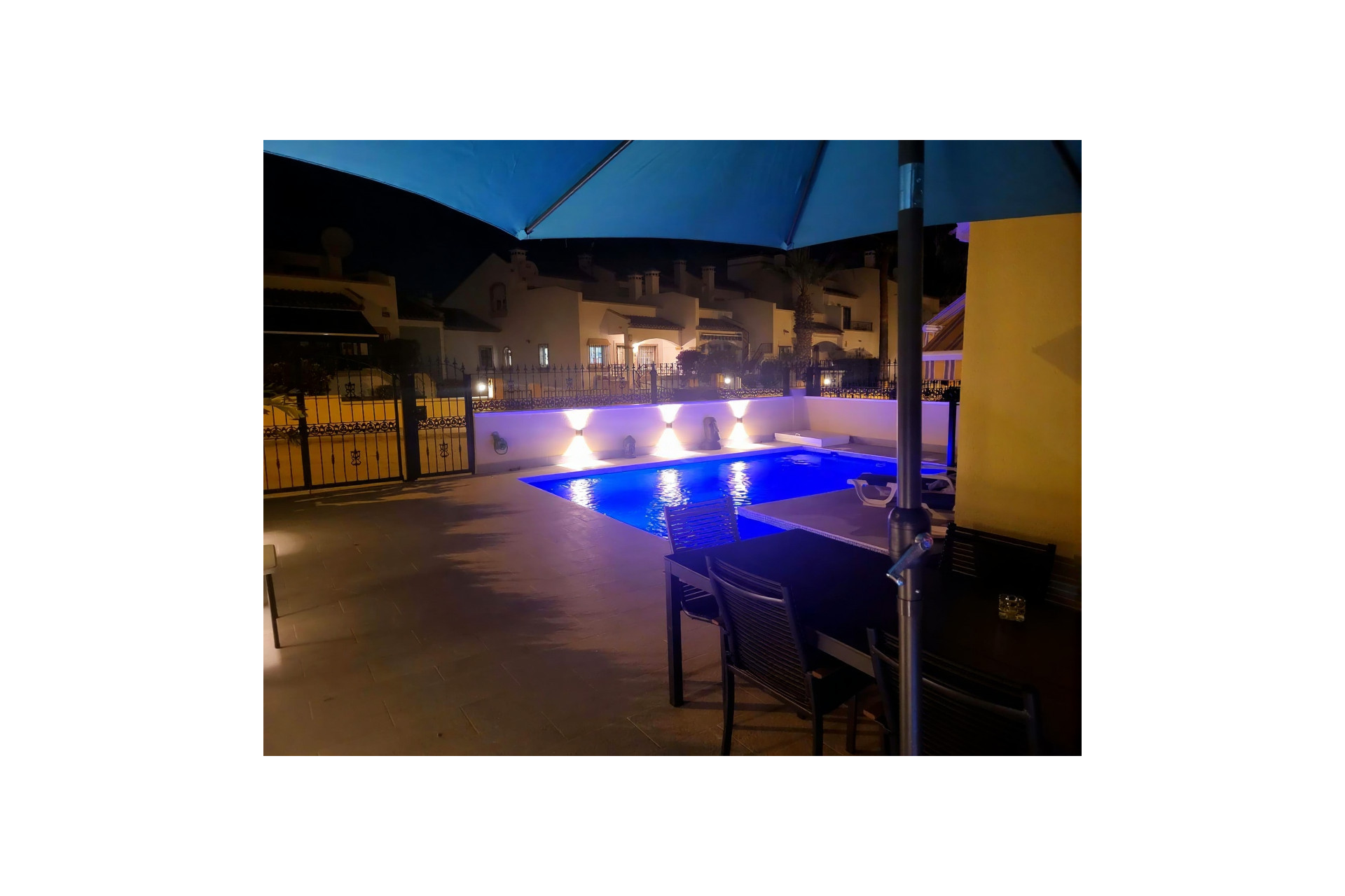 Herverkoop - Villa - Villamartin - Los Dolses