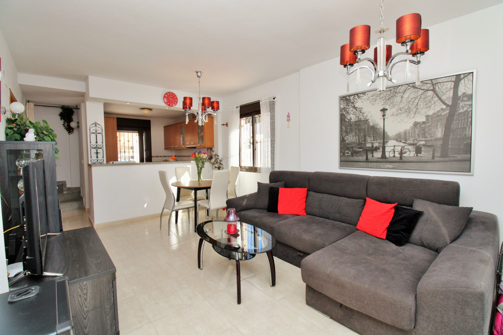 Herverkoop - Villa - Villamartin - PAU 8