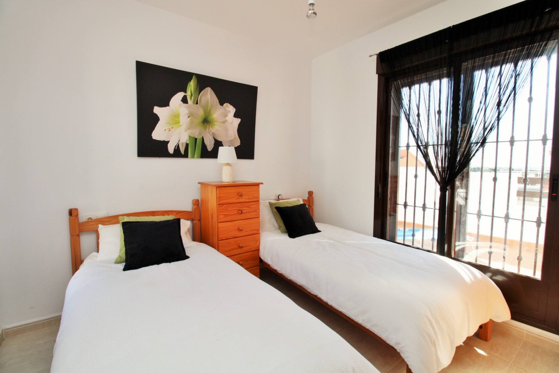 Herverkoop - Villa - Villamartin - PAU 8