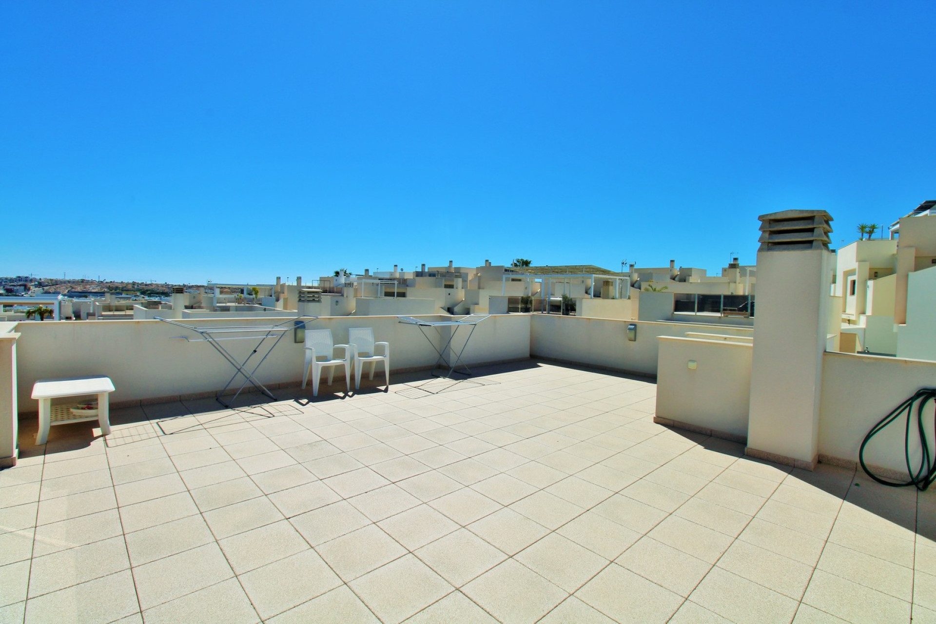 Herverkoop - Villa - Villamartin