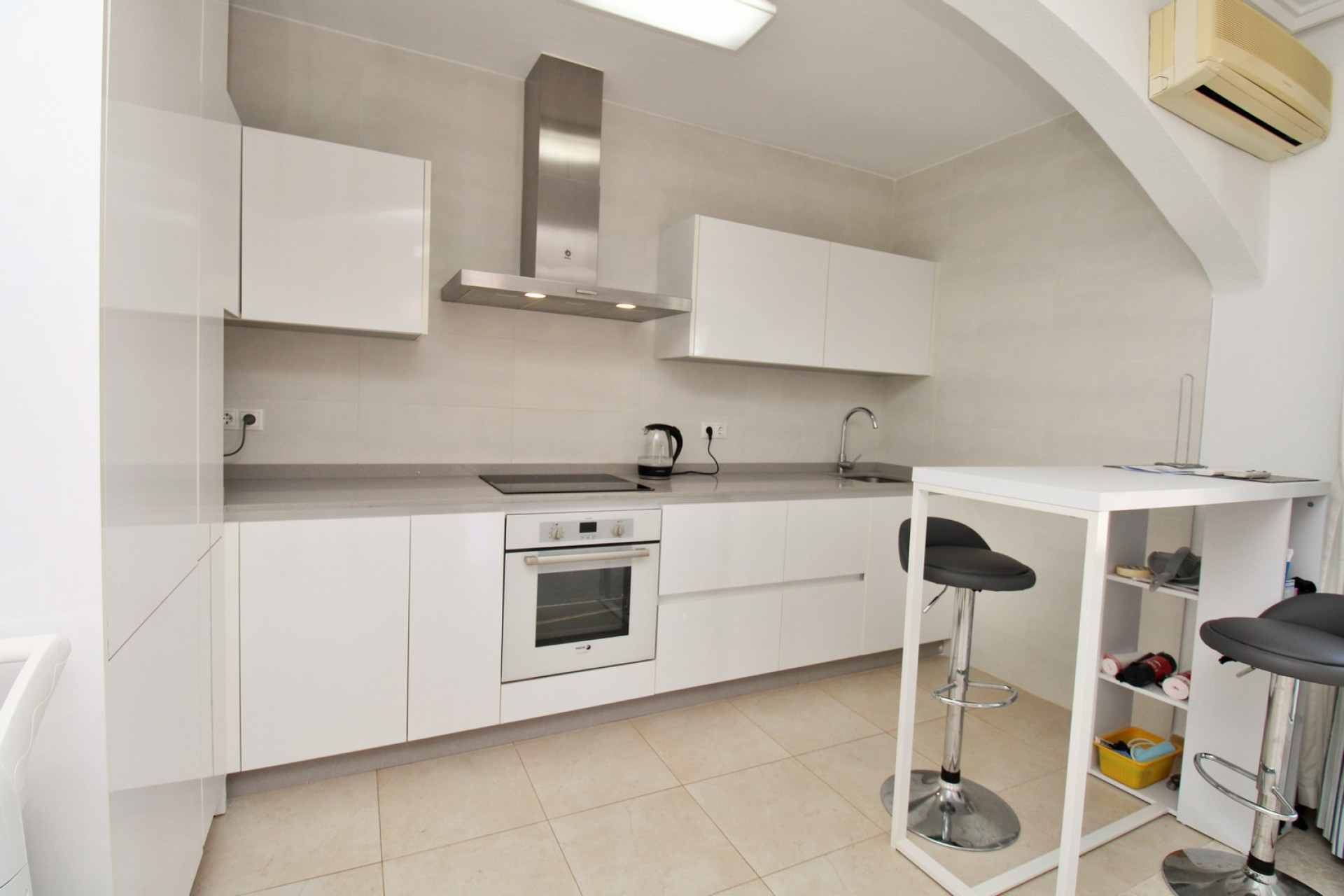 Herverkoop - Villa - Villamartin