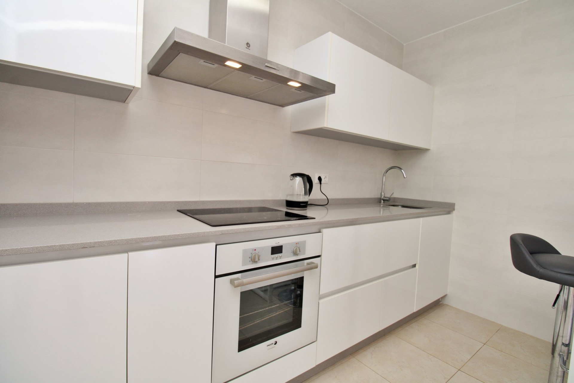 Herverkoop - Villa - Villamartin