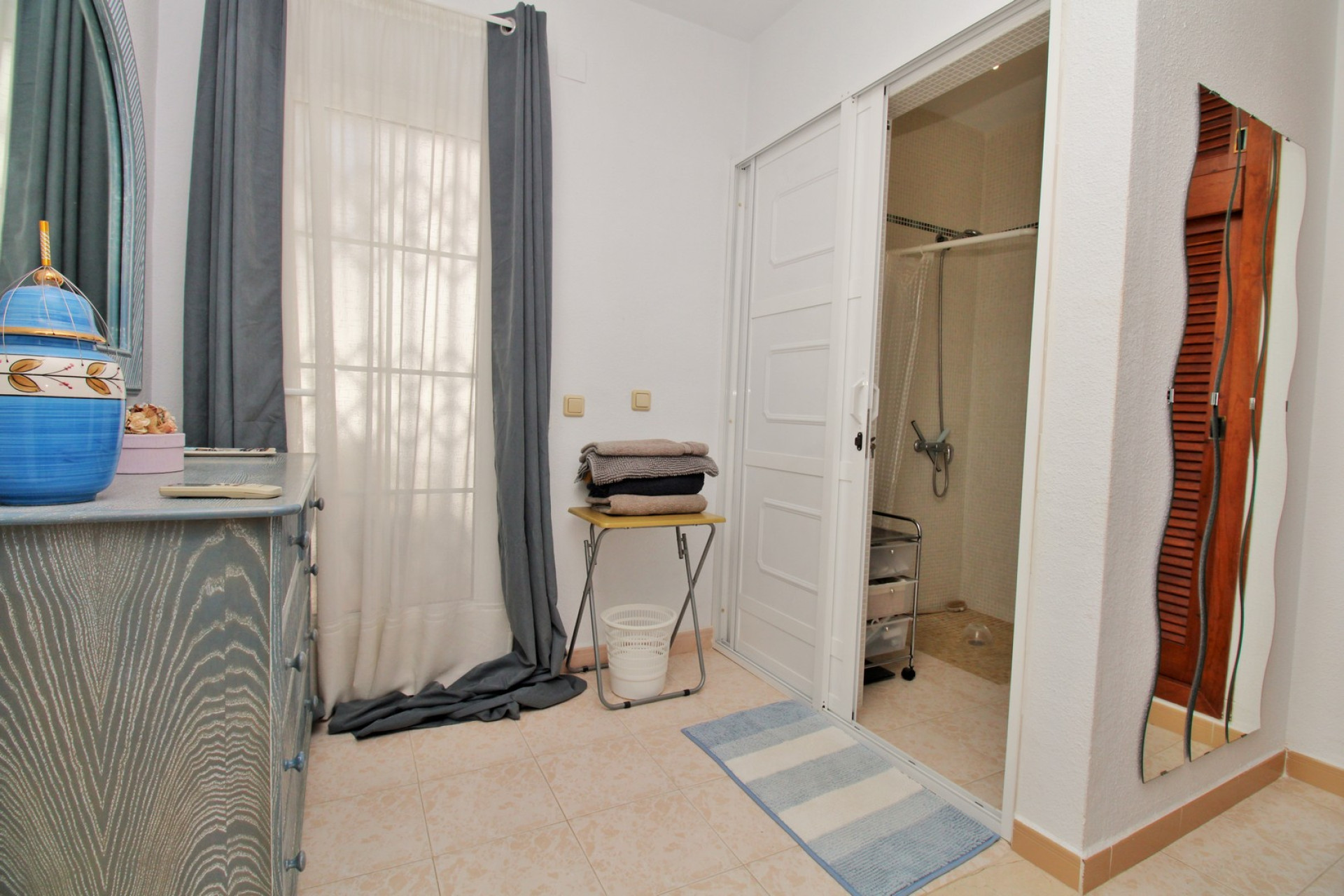 Herverkoop - Villa - Villamartin
