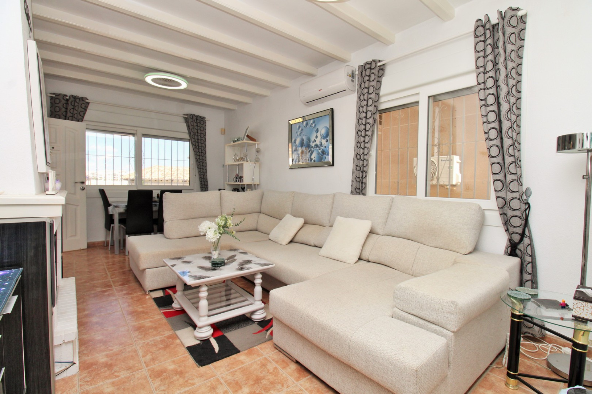 Herverkoop - Villa - Villamartin
