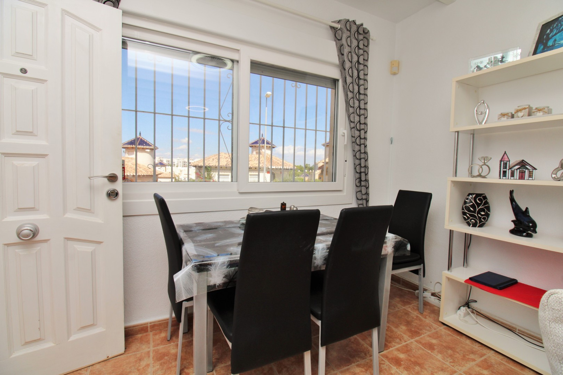 Herverkoop - Villa - Villamartin