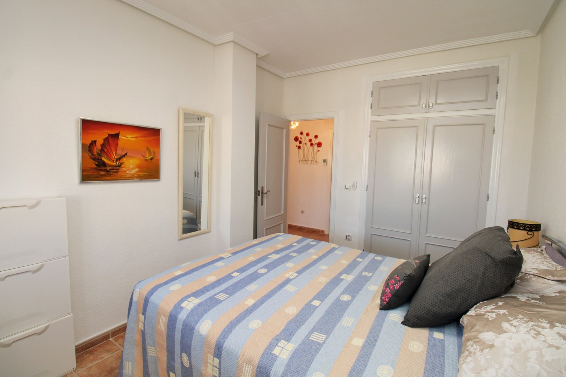Herverkoop - Villa - Villamartin