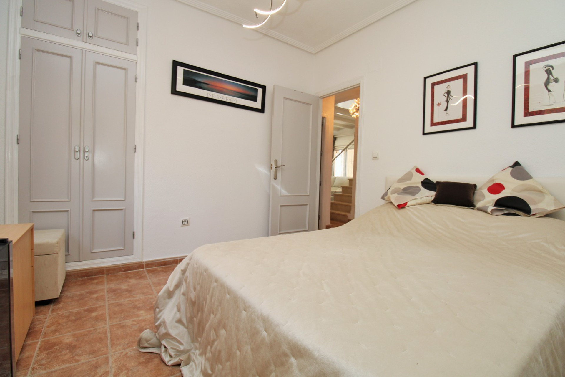 Herverkoop - Villa - Villamartin