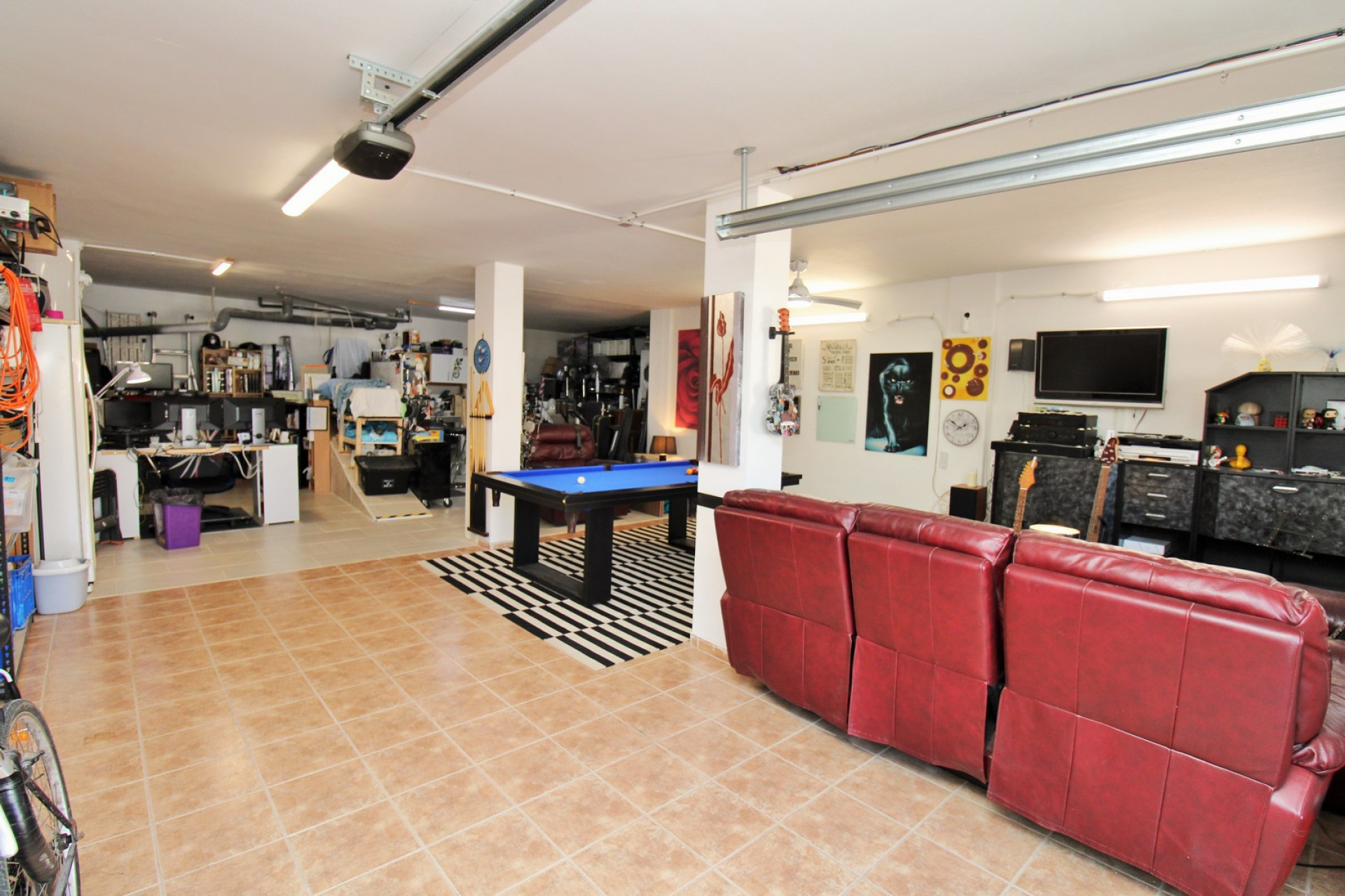 Herverkoop - Villa - Villamartin
