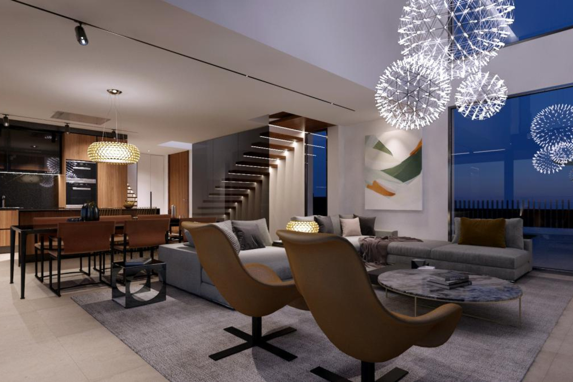 Herverkoop - Villas - Finestrat - 03509