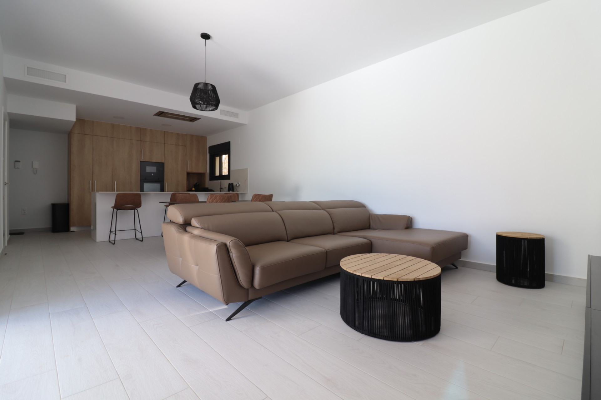 Herverkoop - Vrijstaande Villa - Algorfa - La Finca Golf Resort