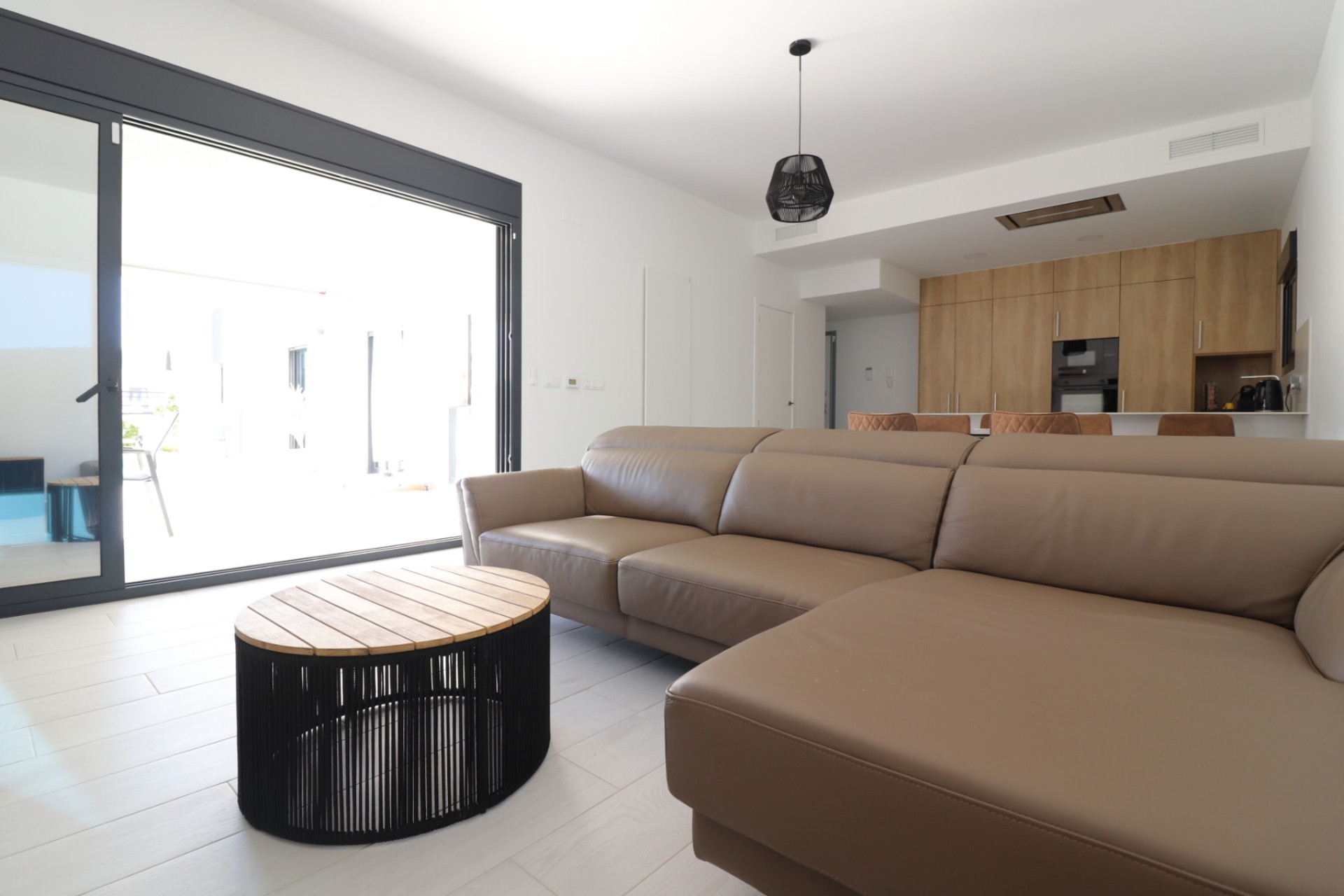 Herverkoop - Vrijstaande Villa - Algorfa - La Finca Golf Resort