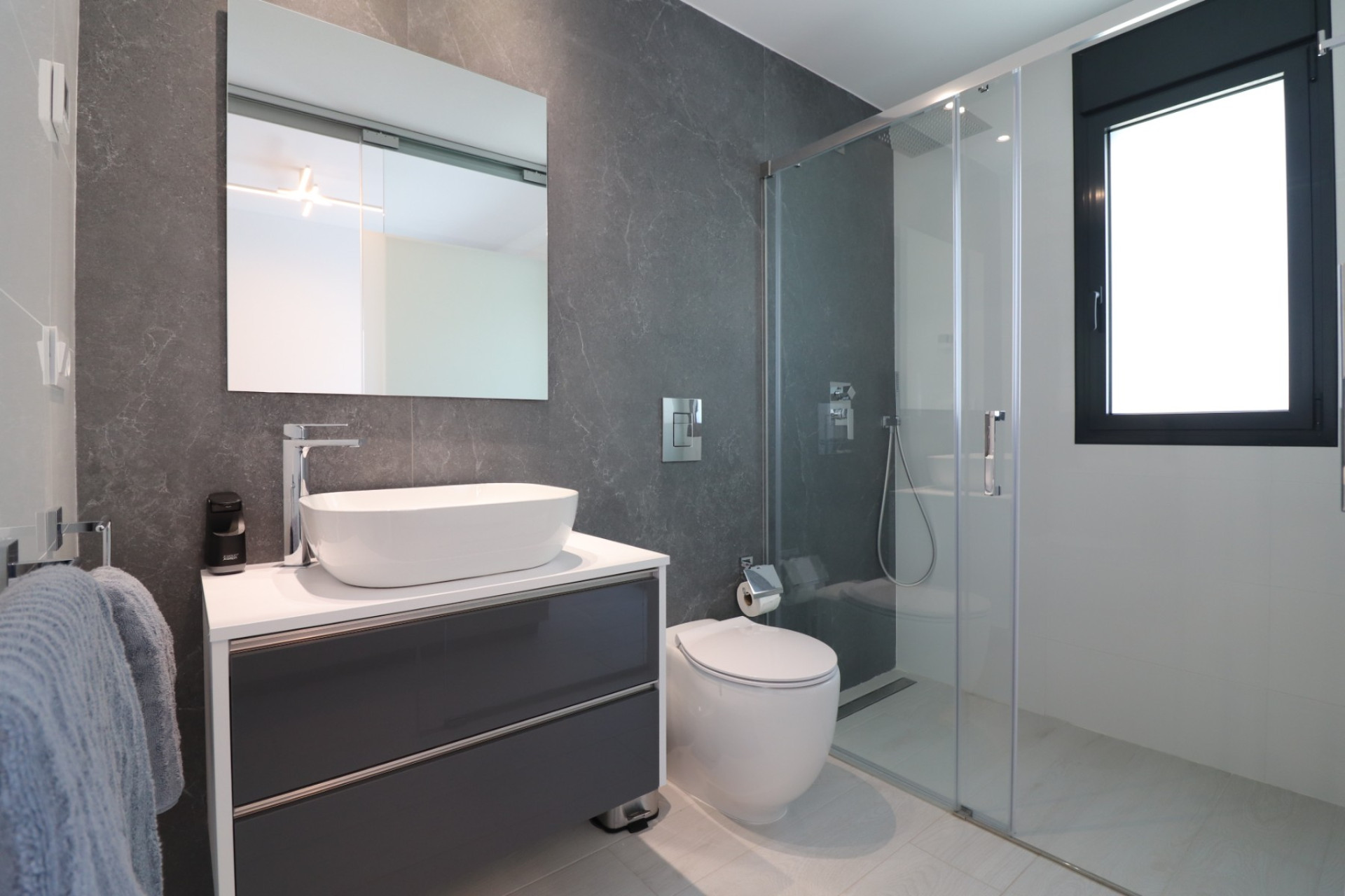 Herverkoop - Vrijstaande Villa - Algorfa - La Finca Golf Resort