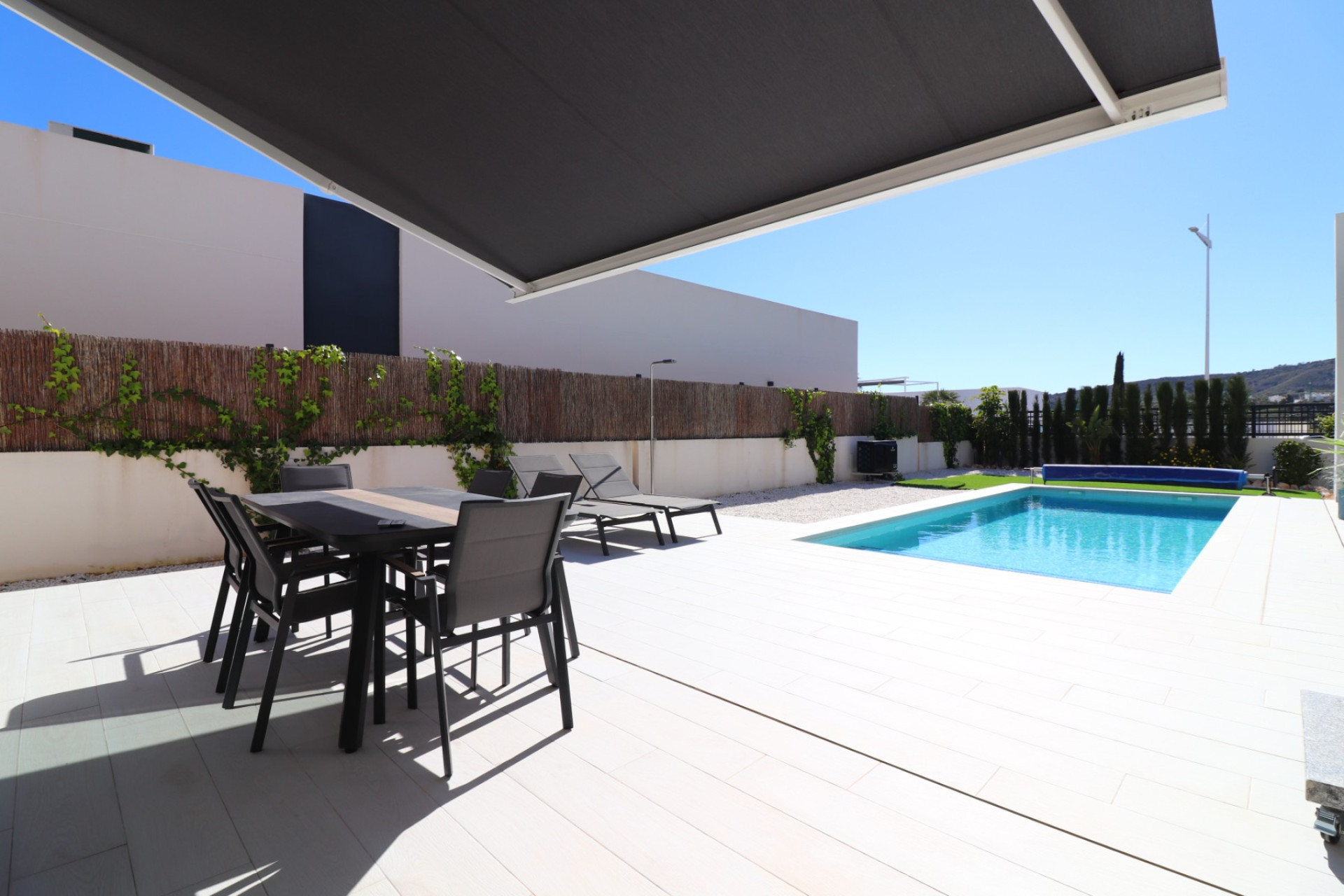 Herverkoop - Vrijstaande Villa - Algorfa - La Finca Golf Resort