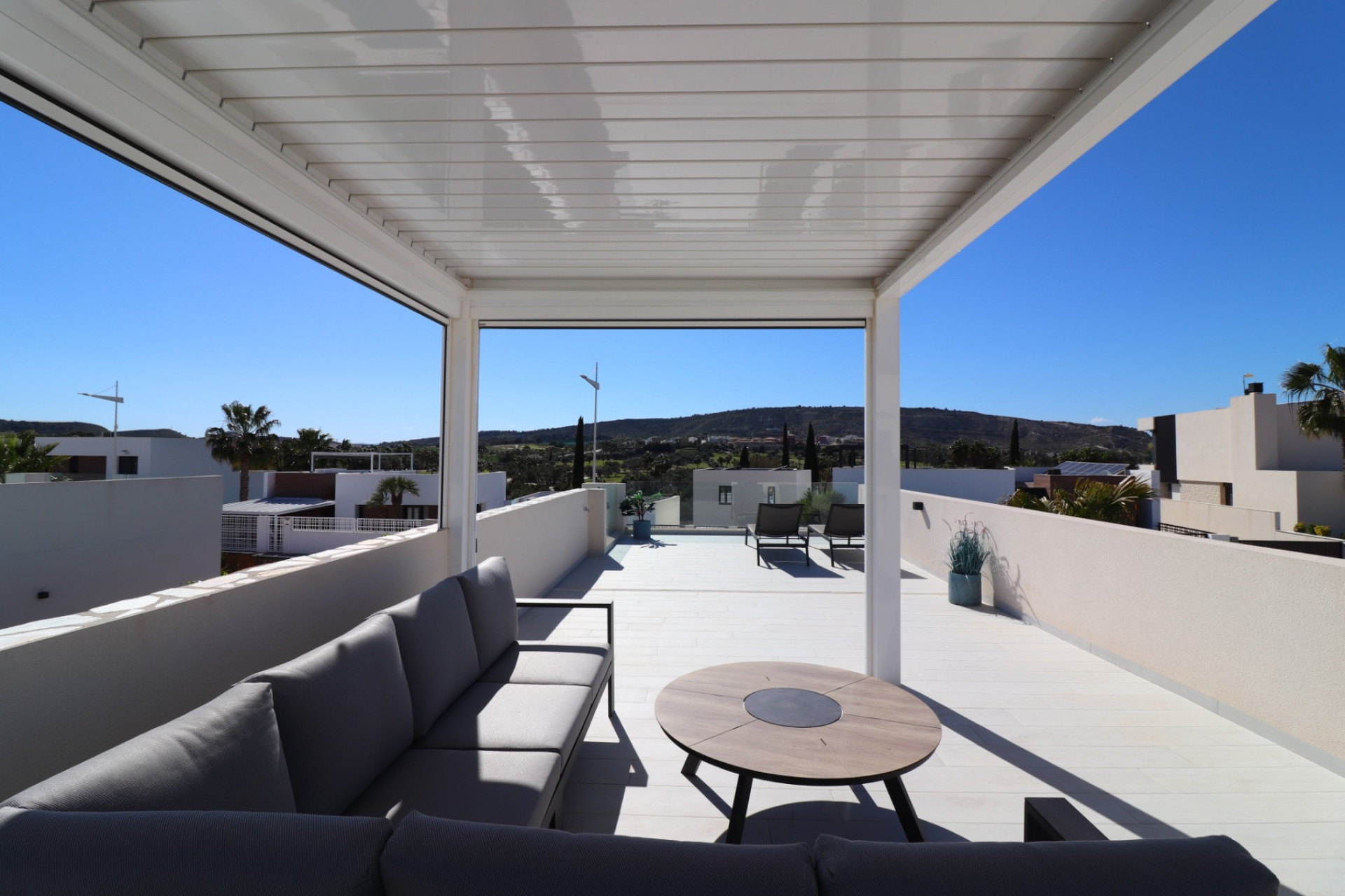 Herverkoop - Vrijstaande Villa - Algorfa - La Finca Golf Resort