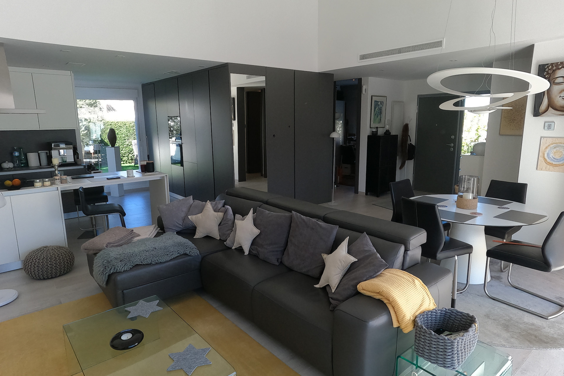 Herverkoop - Vrijstaande Villa - Algorfa - La Finca Golf Resort