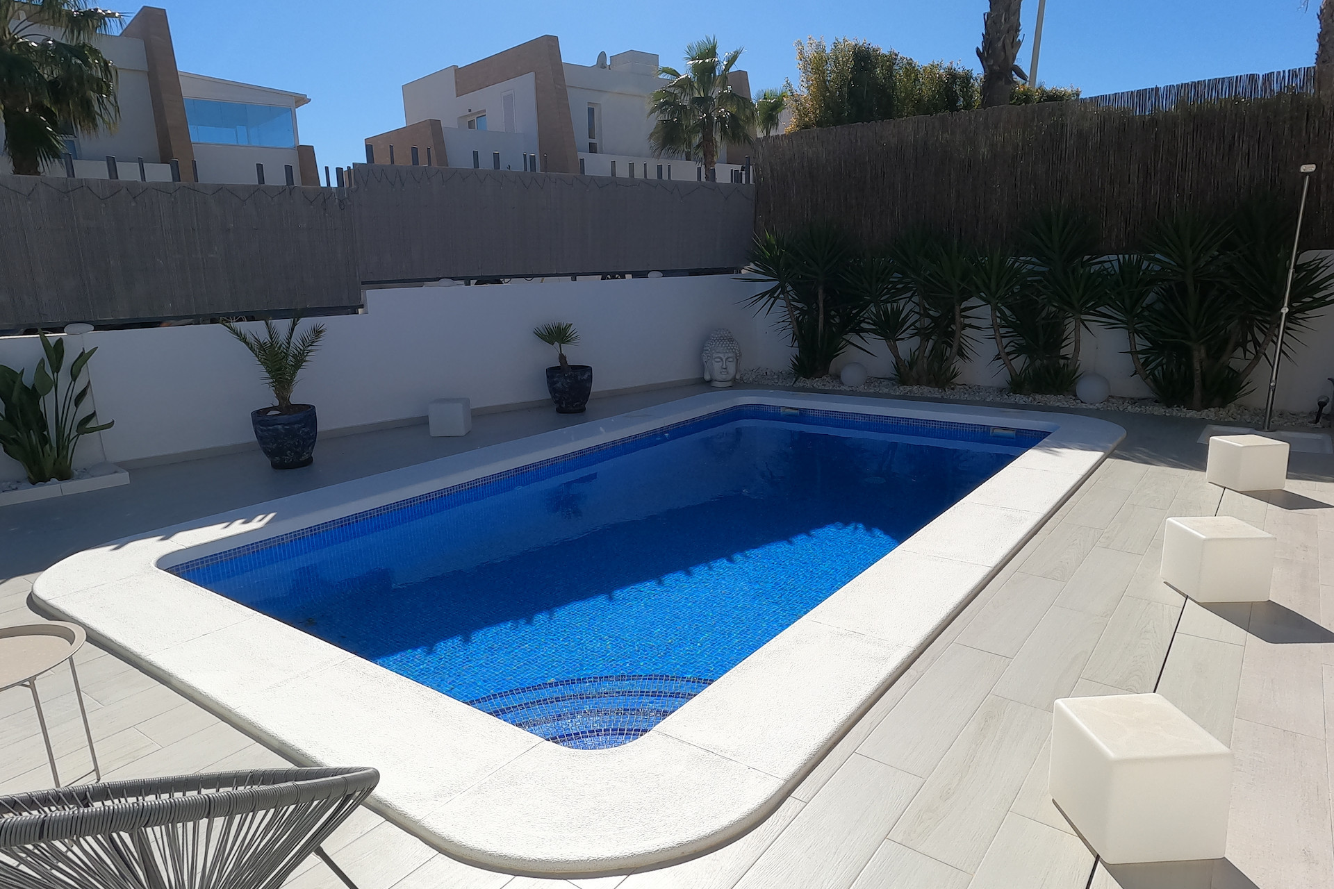 Herverkoop - Vrijstaande Villa - Algorfa - La Finca Golf Resort