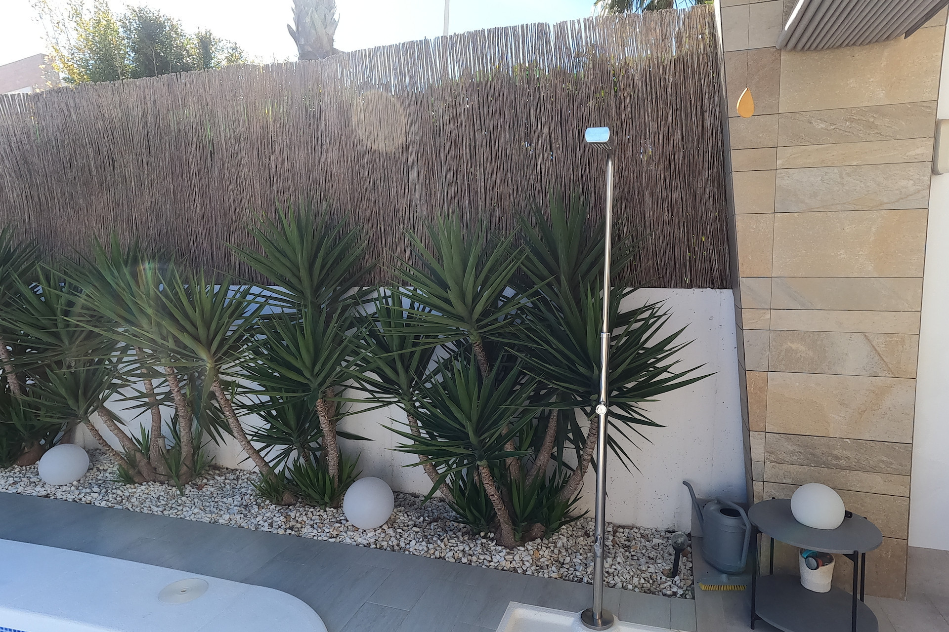 Herverkoop - Vrijstaande Villa - Algorfa - La Finca Golf Resort