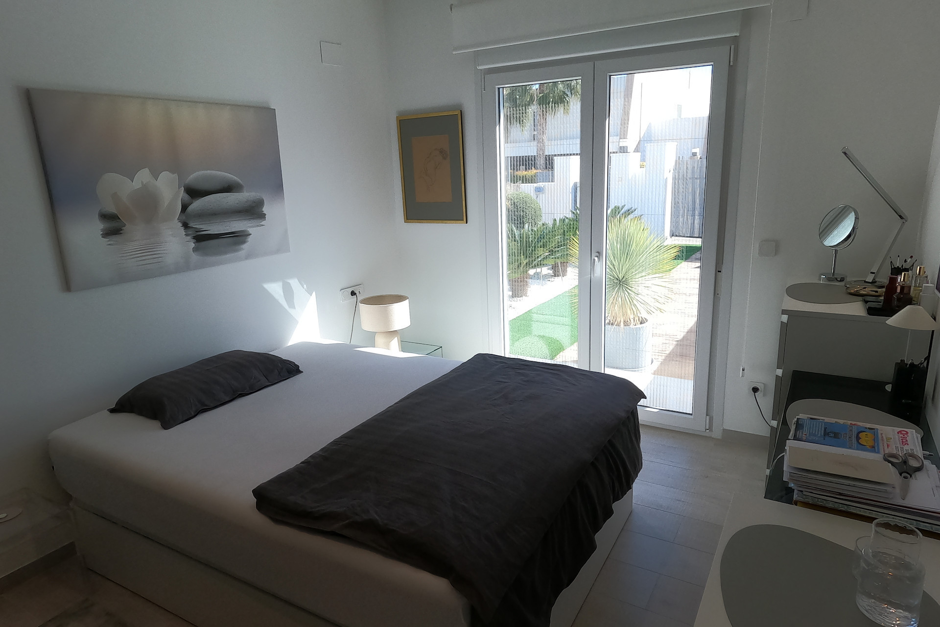 Herverkoop - Vrijstaande Villa - Algorfa - La Finca Golf Resort