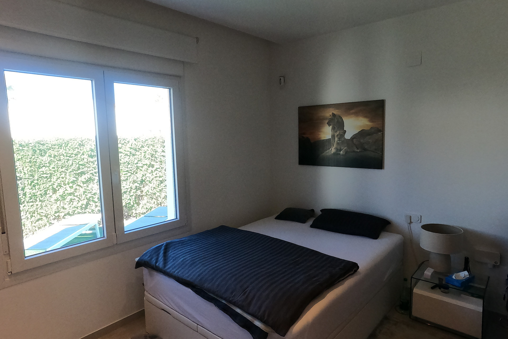 Herverkoop - Vrijstaande Villa - Algorfa - La Finca Golf Resort