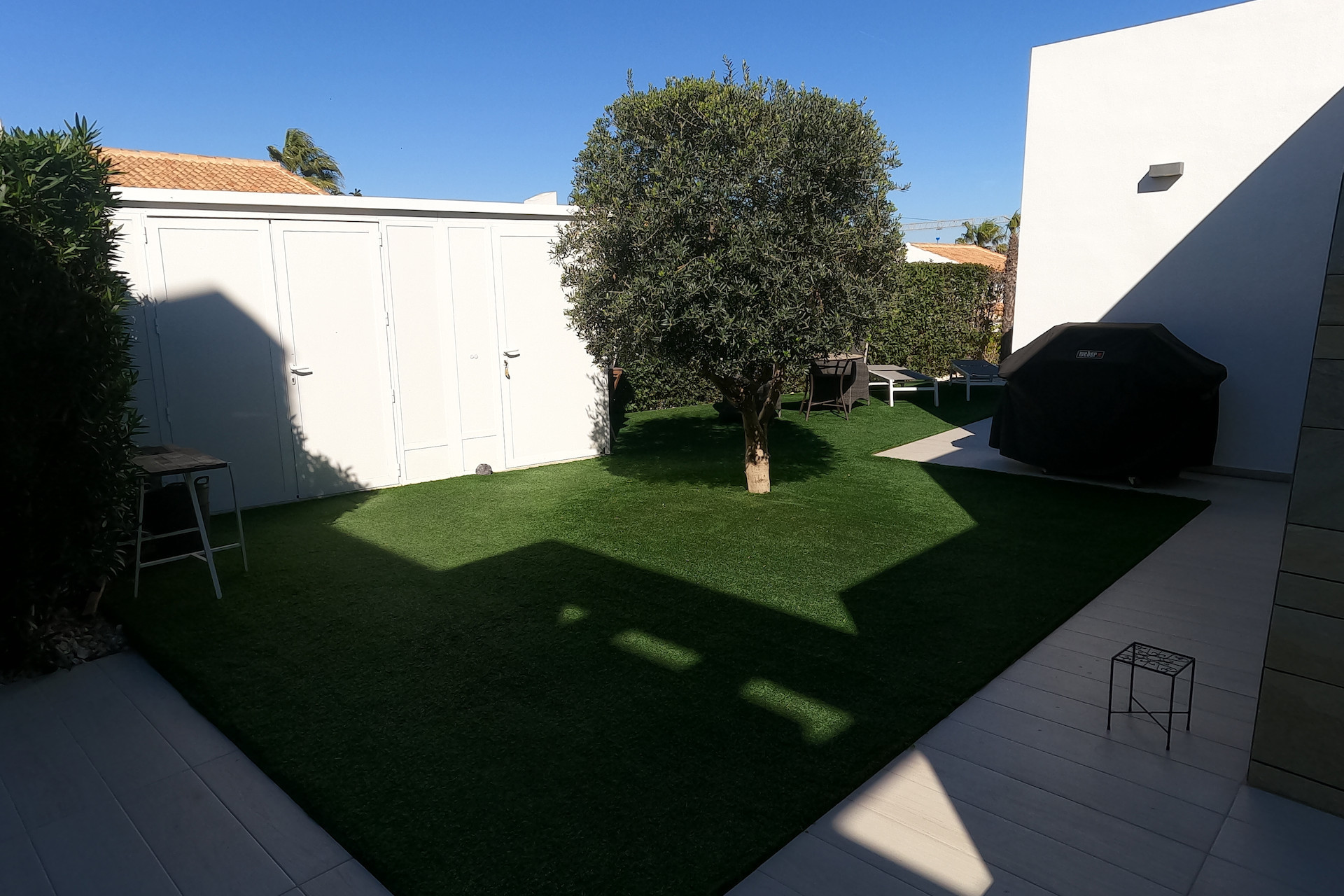 Herverkoop - Vrijstaande Villa - Algorfa - La Finca Golf Resort