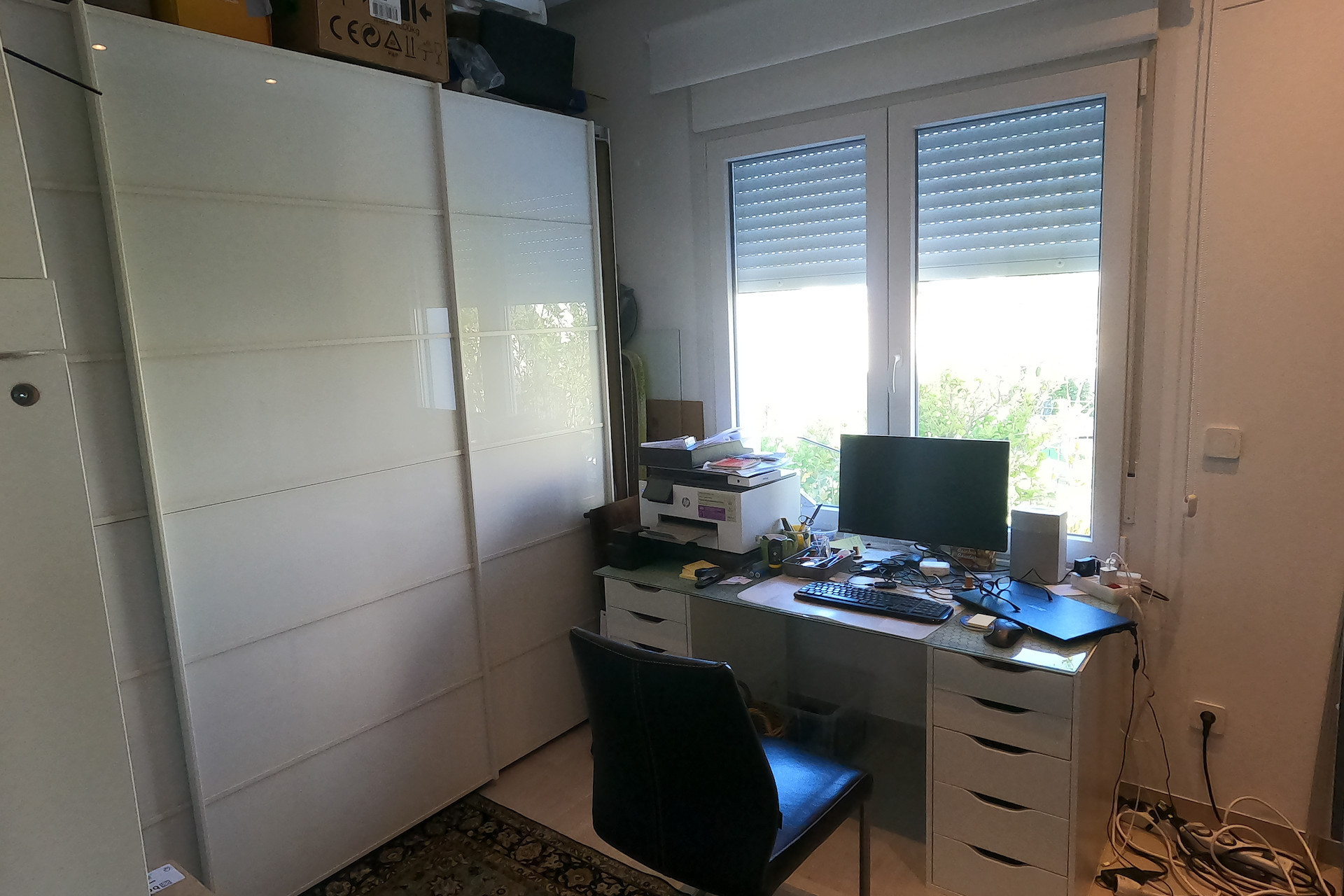 Herverkoop - Vrijstaande Villa - Algorfa - La Finca Golf Resort