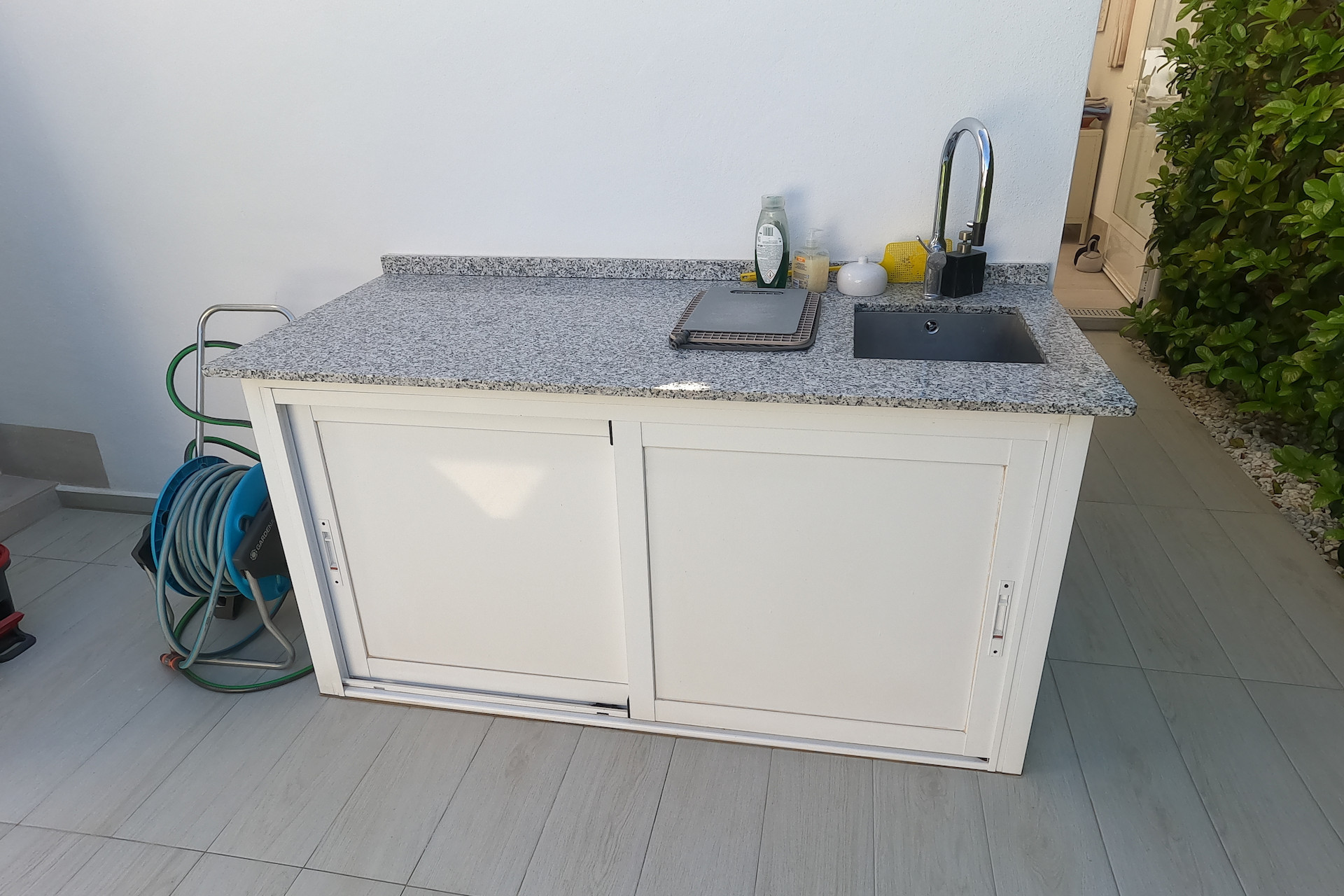 Herverkoop - Vrijstaande Villa - Algorfa - La Finca Golf Resort