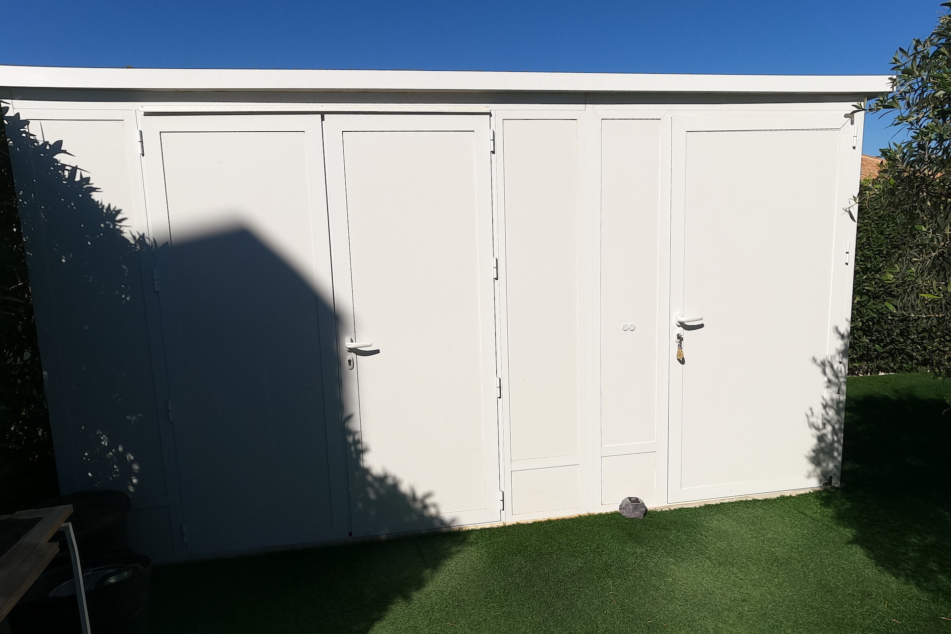 Herverkoop - Vrijstaande Villa - Algorfa - La Finca Golf Resort