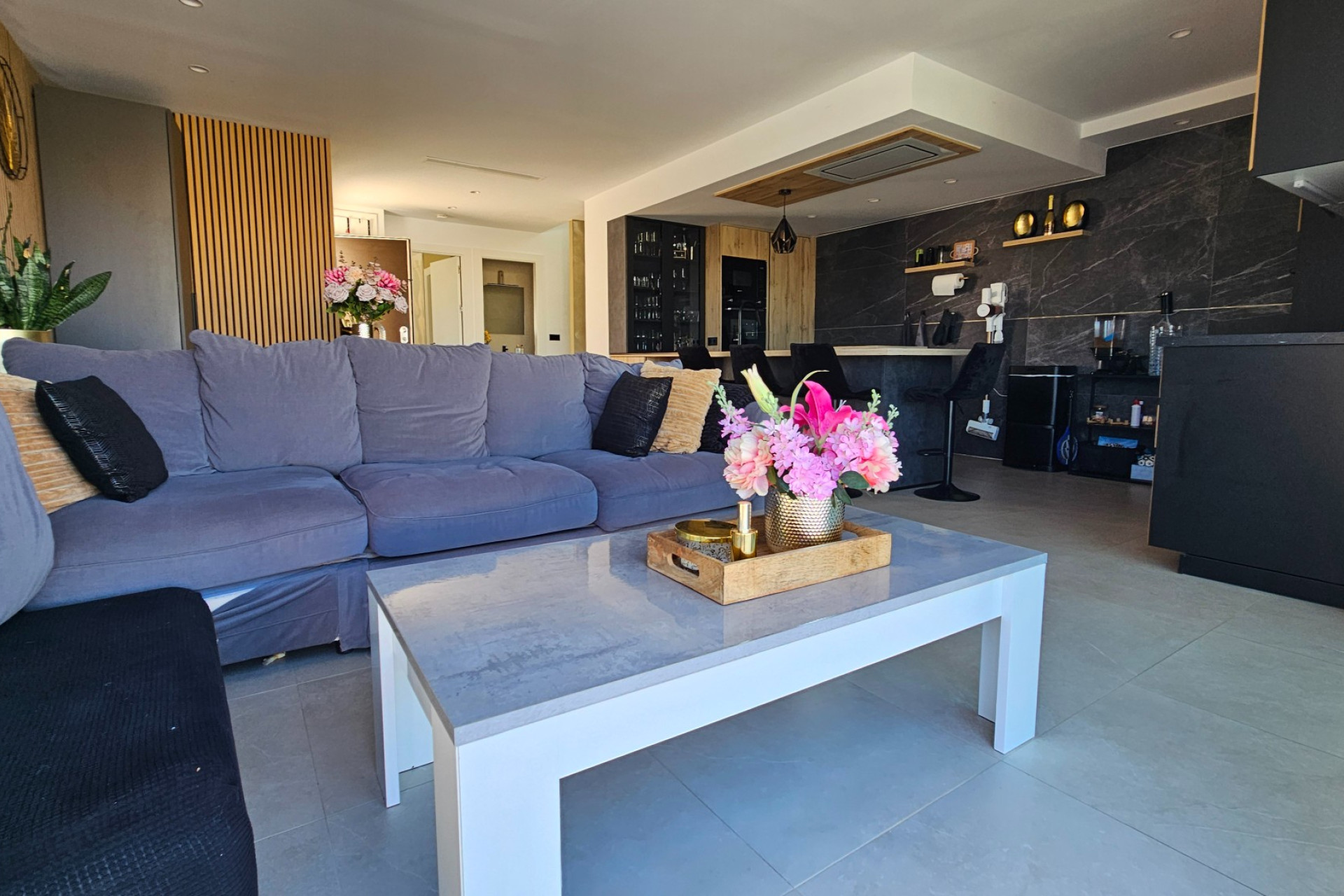 Herverkoop - Vrijstaande Villa - Algorfa - La Finca Golf Resort